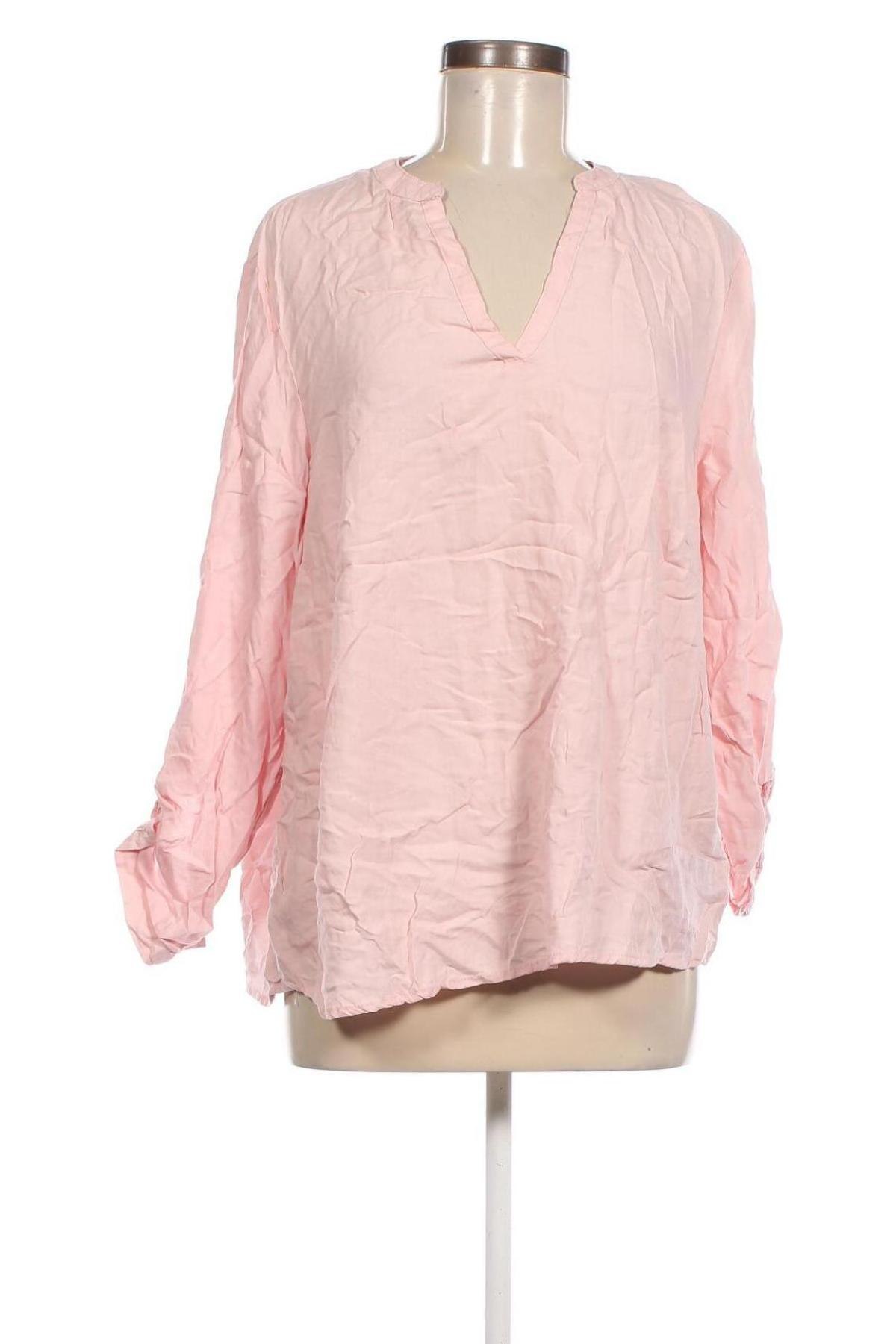 Damen Shirt Up 2 Fashion, Größe XL, Farbe Rosa, Preis 3,99 €