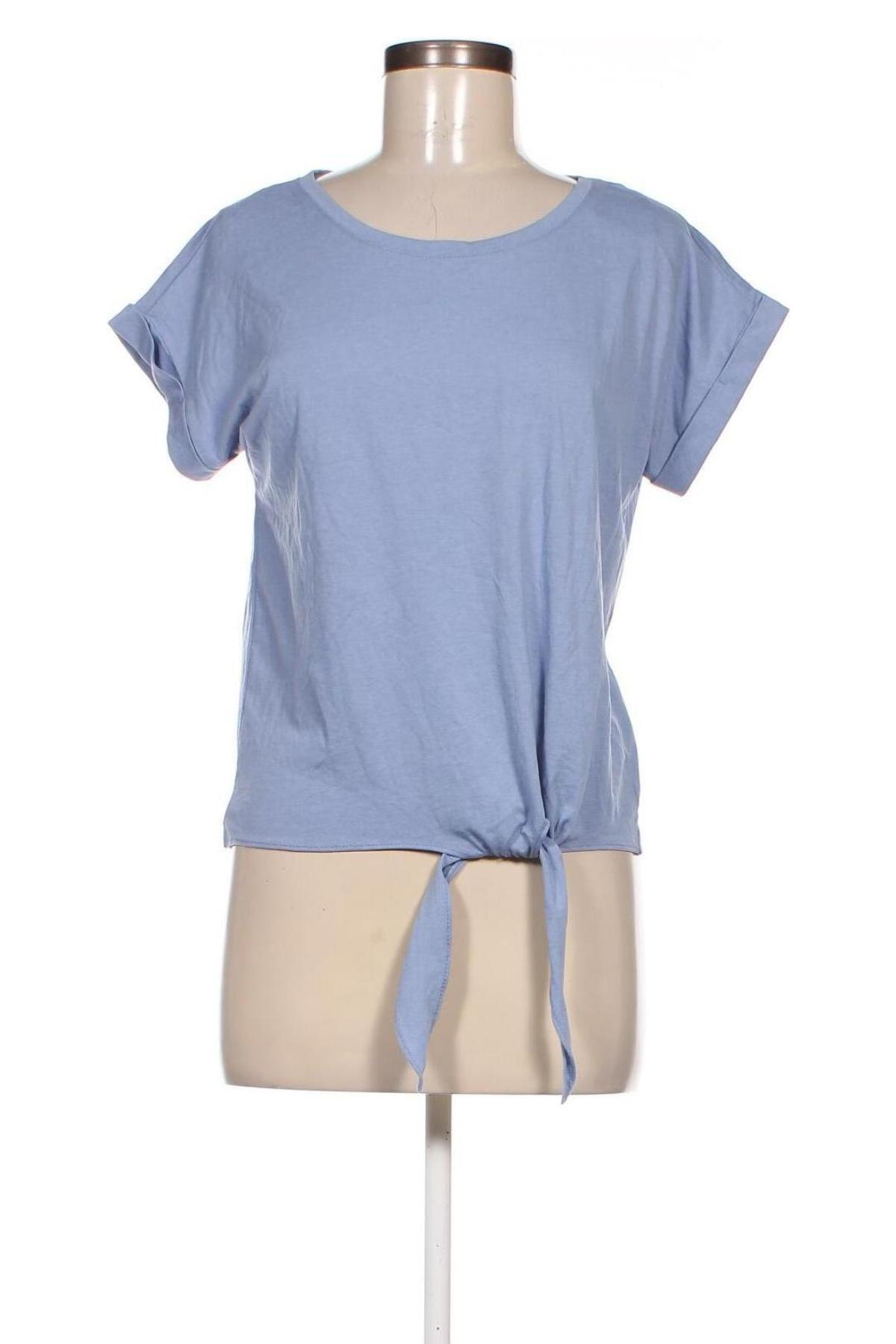 Damen Shirt VILA, Größe S, Farbe Blau, Preis € 5,49