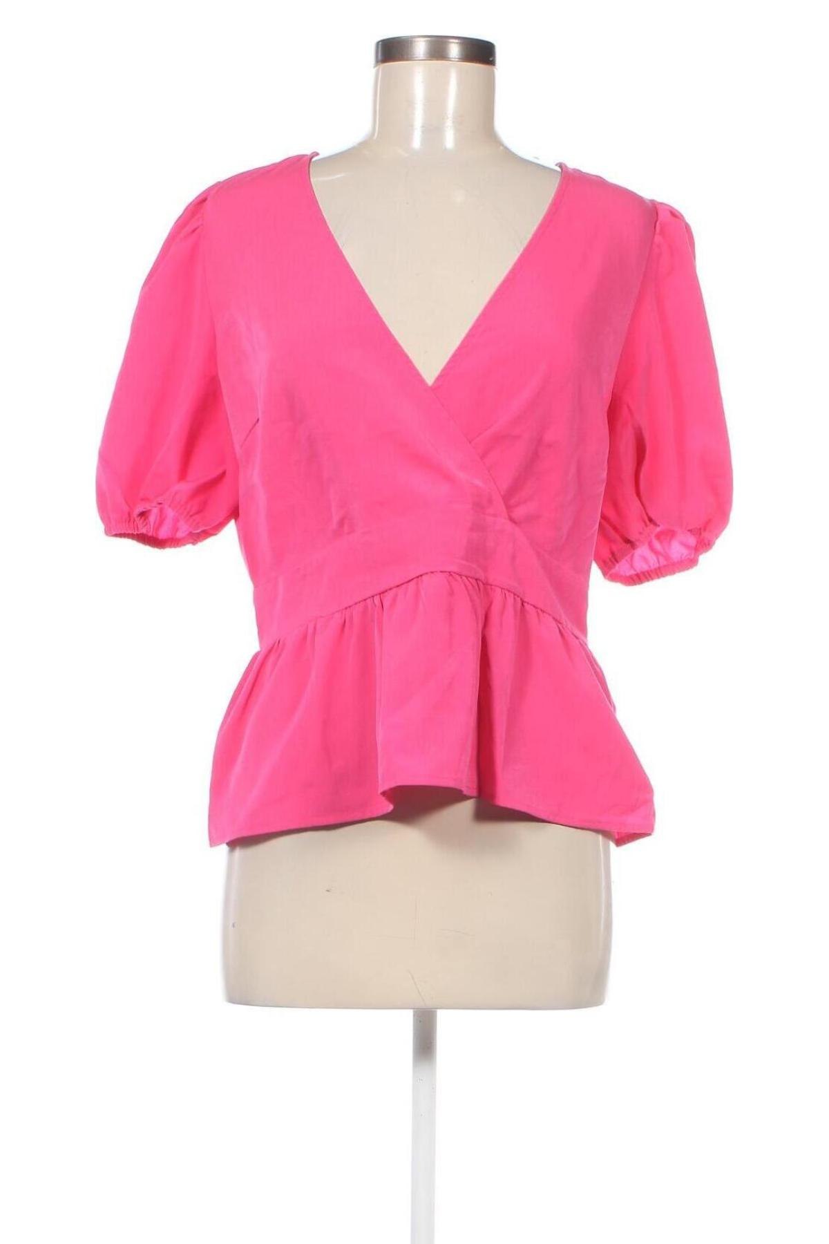 Damen Shirt VILA, Größe M, Farbe Rosa, Preis € 5,99