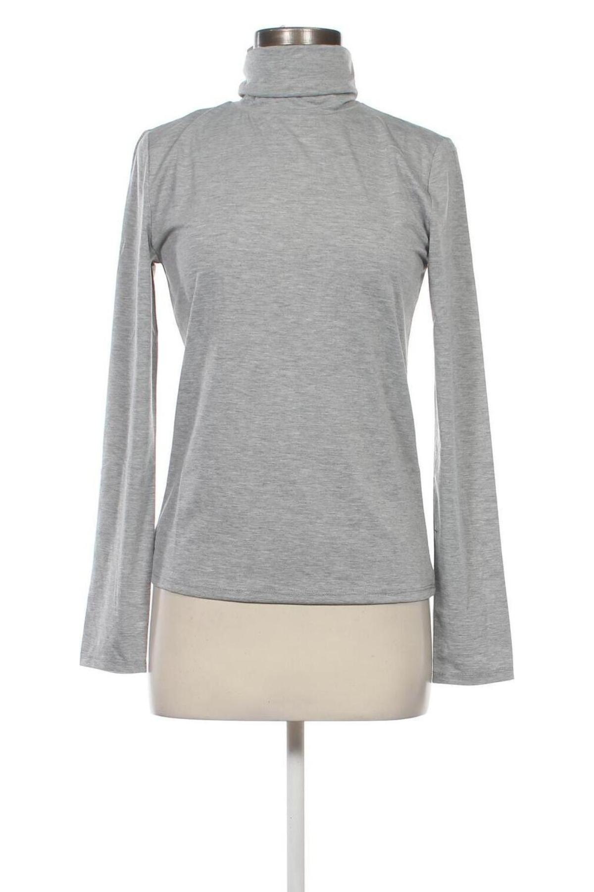 Damen Shirt VILA, Größe M, Farbe Grau, Preis € 6,49