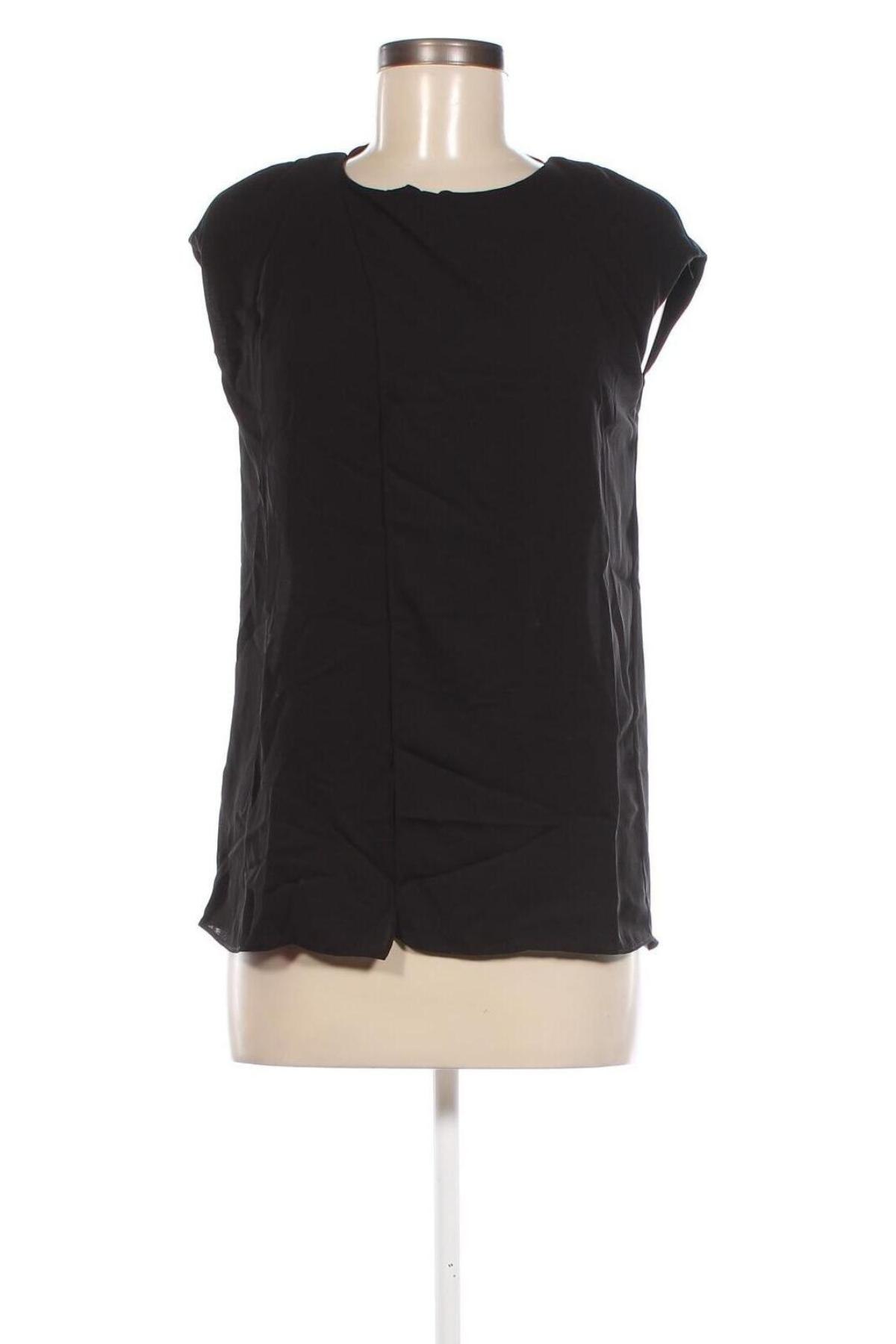 Damen Shirt Vero Moda, Größe S, Farbe Schwarz, Preis € 5,49