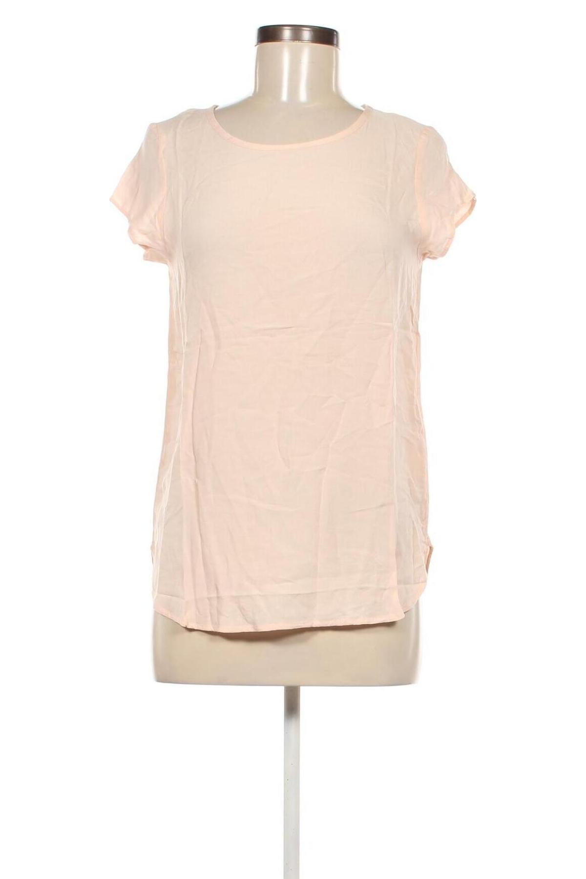 Damen Shirt Vero Moda, Größe XS, Farbe Rosa, Preis € 5,49