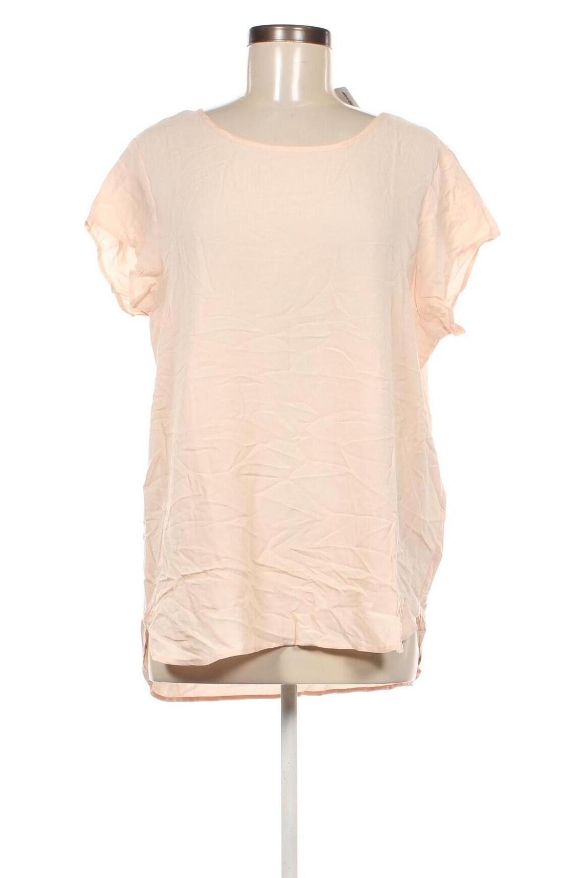 Damen Shirt Vero Moda, Größe XL, Farbe Rosa, Preis € 5,49