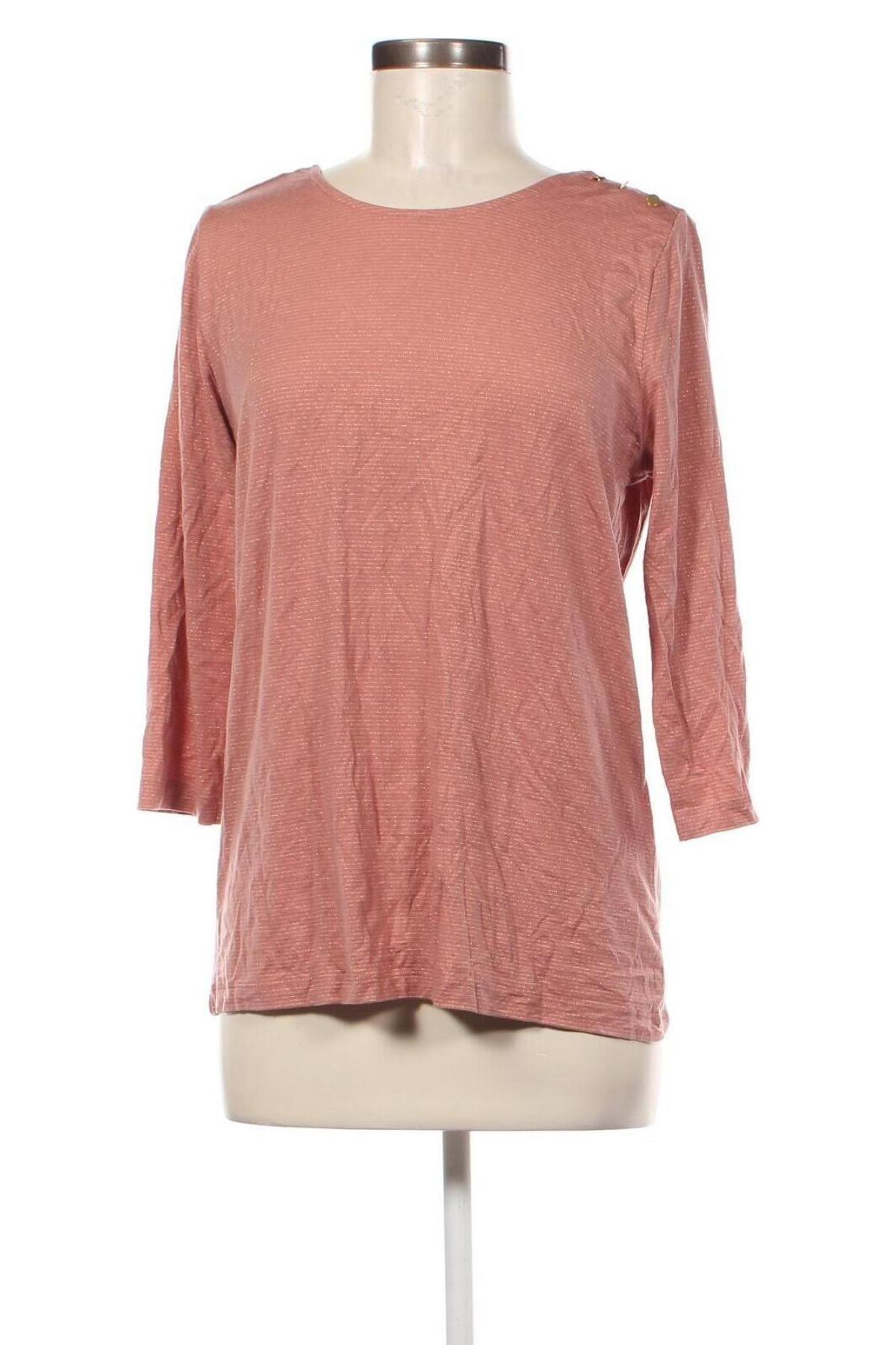 Damen Shirt Vero Moda, Größe XL, Farbe Rot, Preis € 2,99