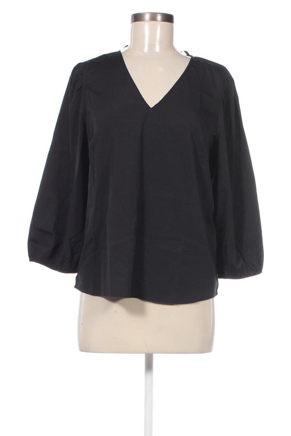 Damen Shirt Vero Moda, Größe M, Farbe Schwarz, Preis € 7,99