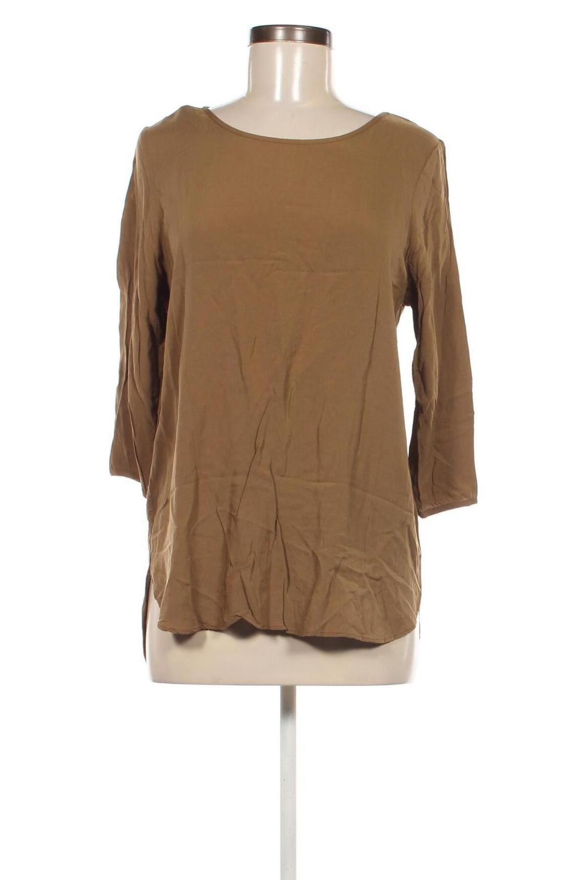 Damen Shirt Vero Moda, Größe L, Farbe Grün, Preis € 4,99