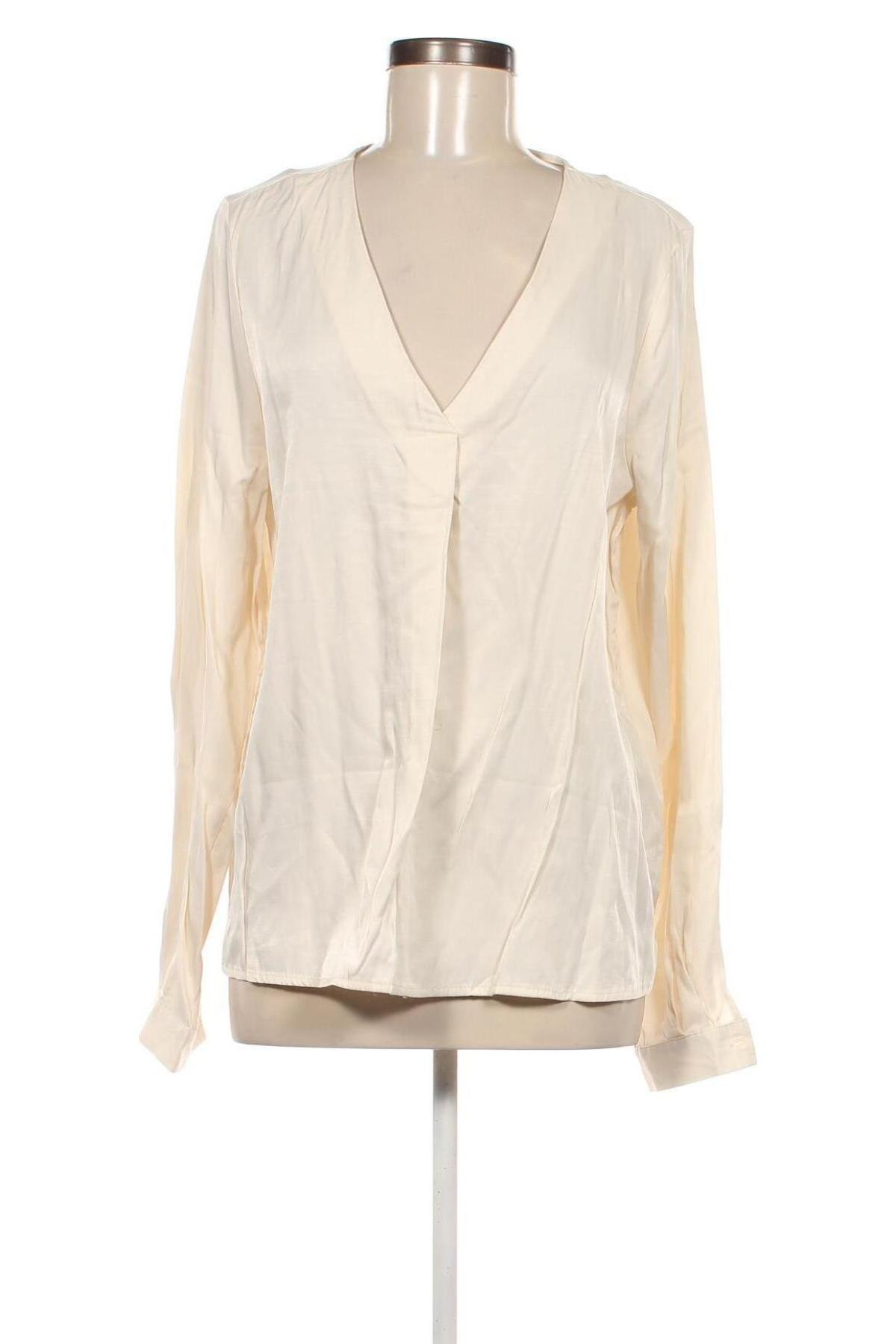 Damen Shirt Vero Moda, Größe L, Farbe Ecru, Preis € 4,99