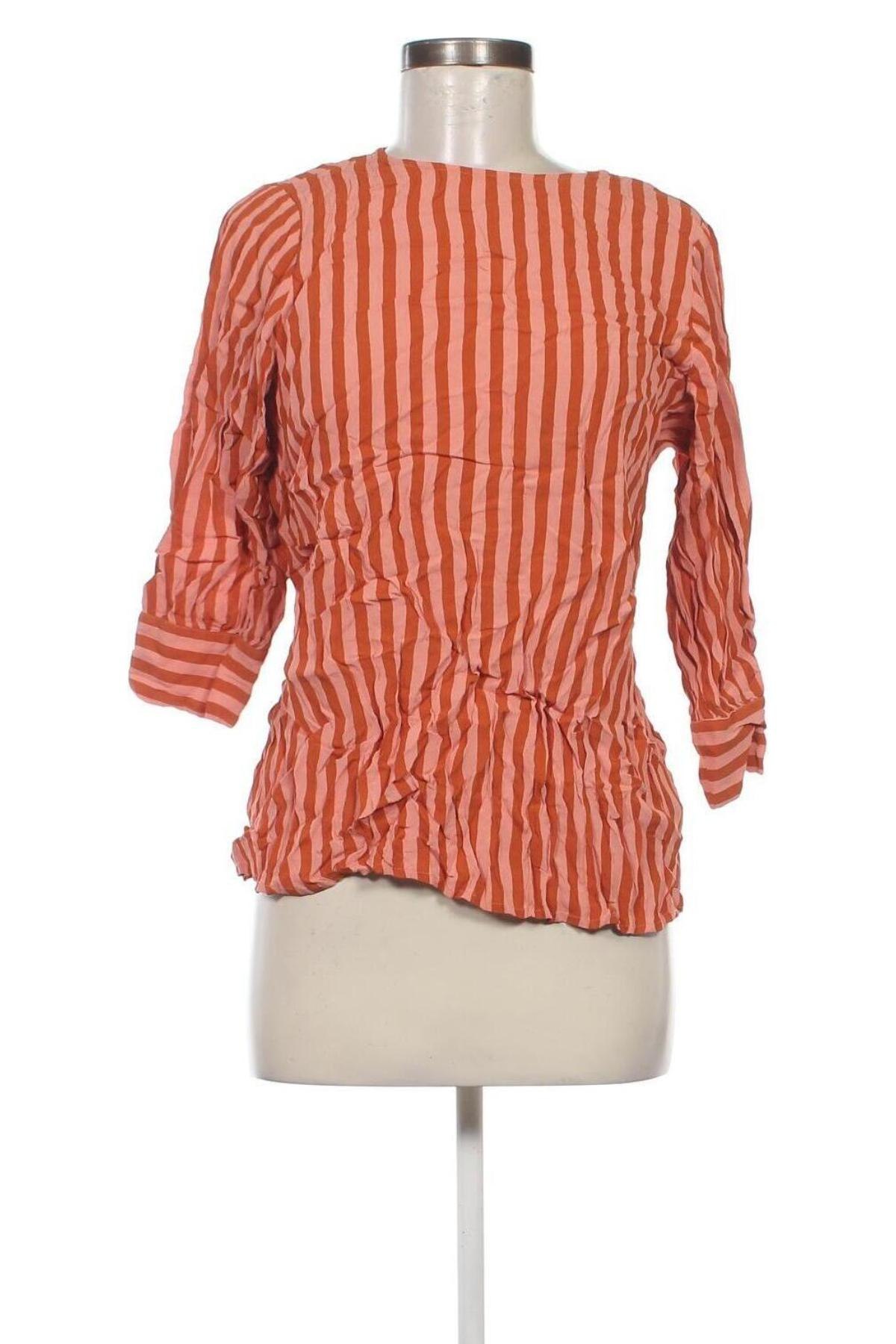 Damen Shirt Vero Moda, Größe M, Farbe Mehrfarbig, Preis € 2,99