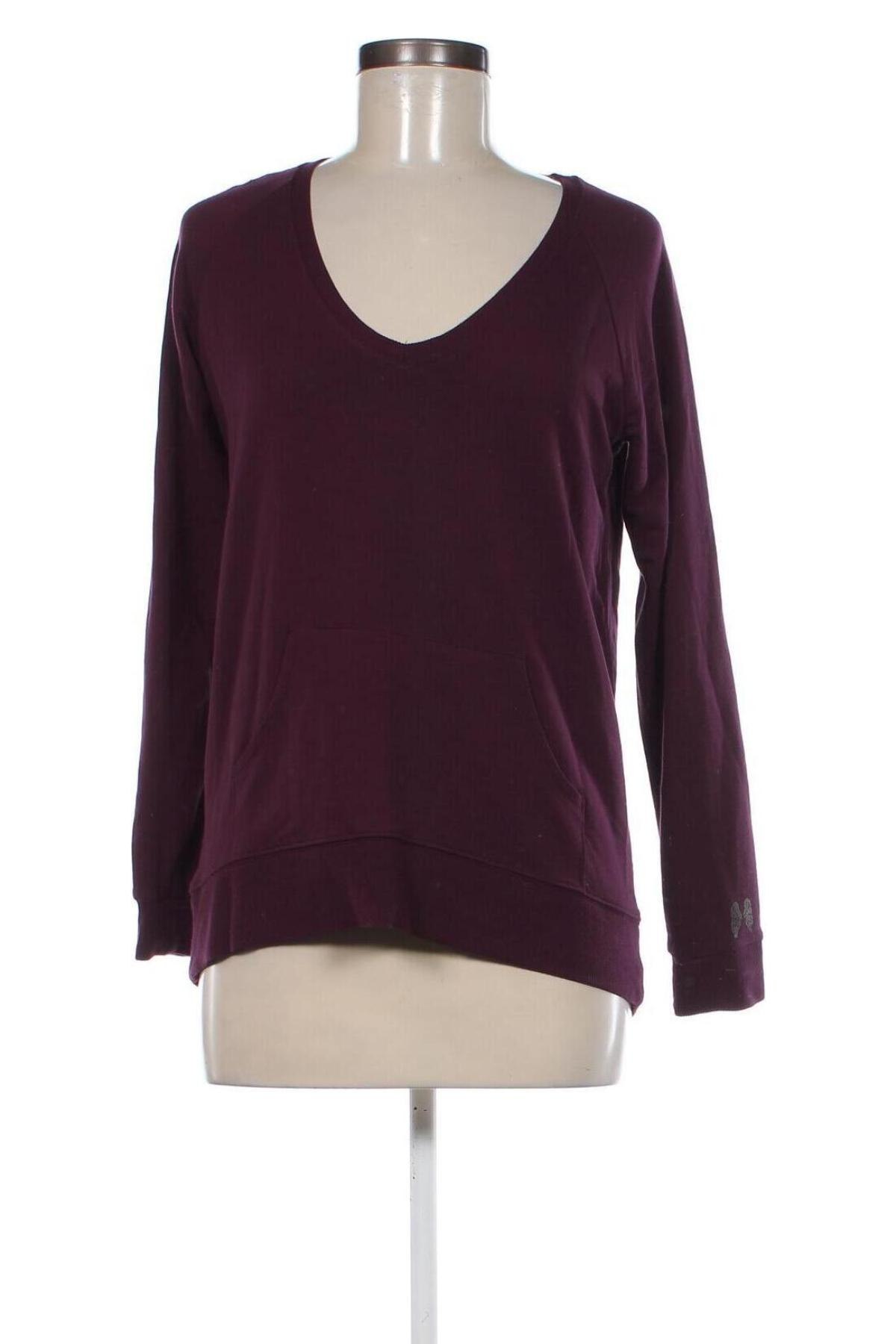 Damen Shirt Victoria's Secret, Größe S, Farbe Rot, Preis € 10,99