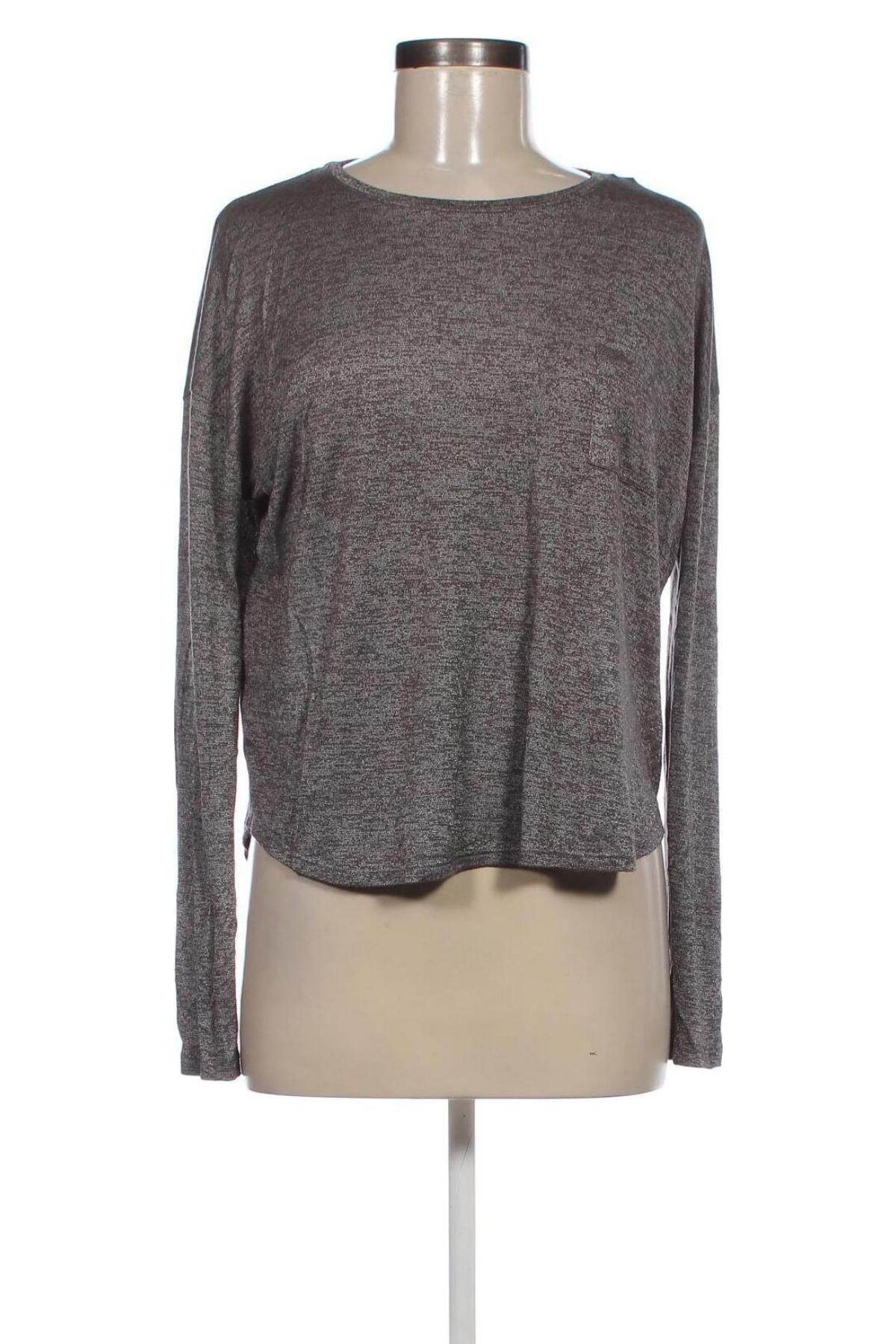 Damen Shirt Vince, Größe S, Farbe Grau, Preis 15,99 €