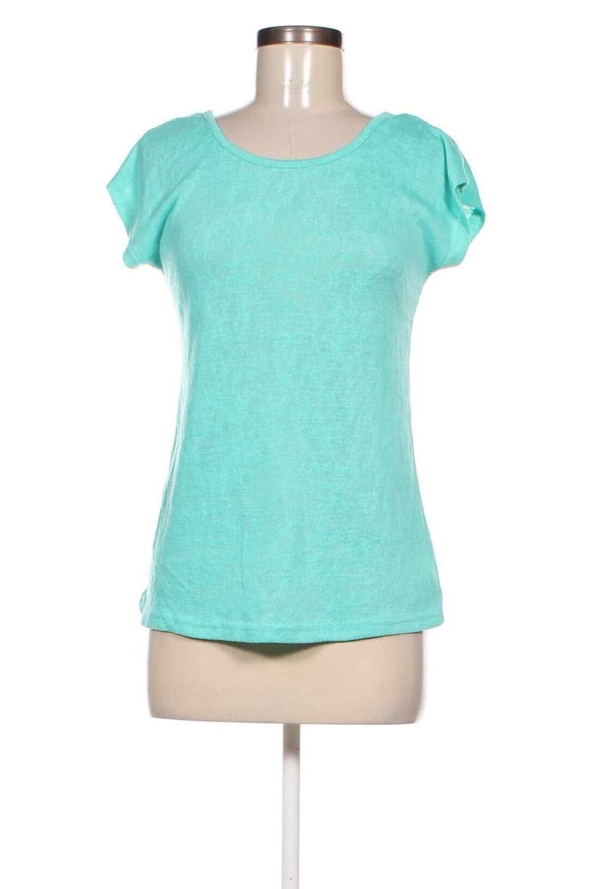 Damen Shirt Vintage Dressing, Größe S, Farbe Grün, Preis 6,99 €