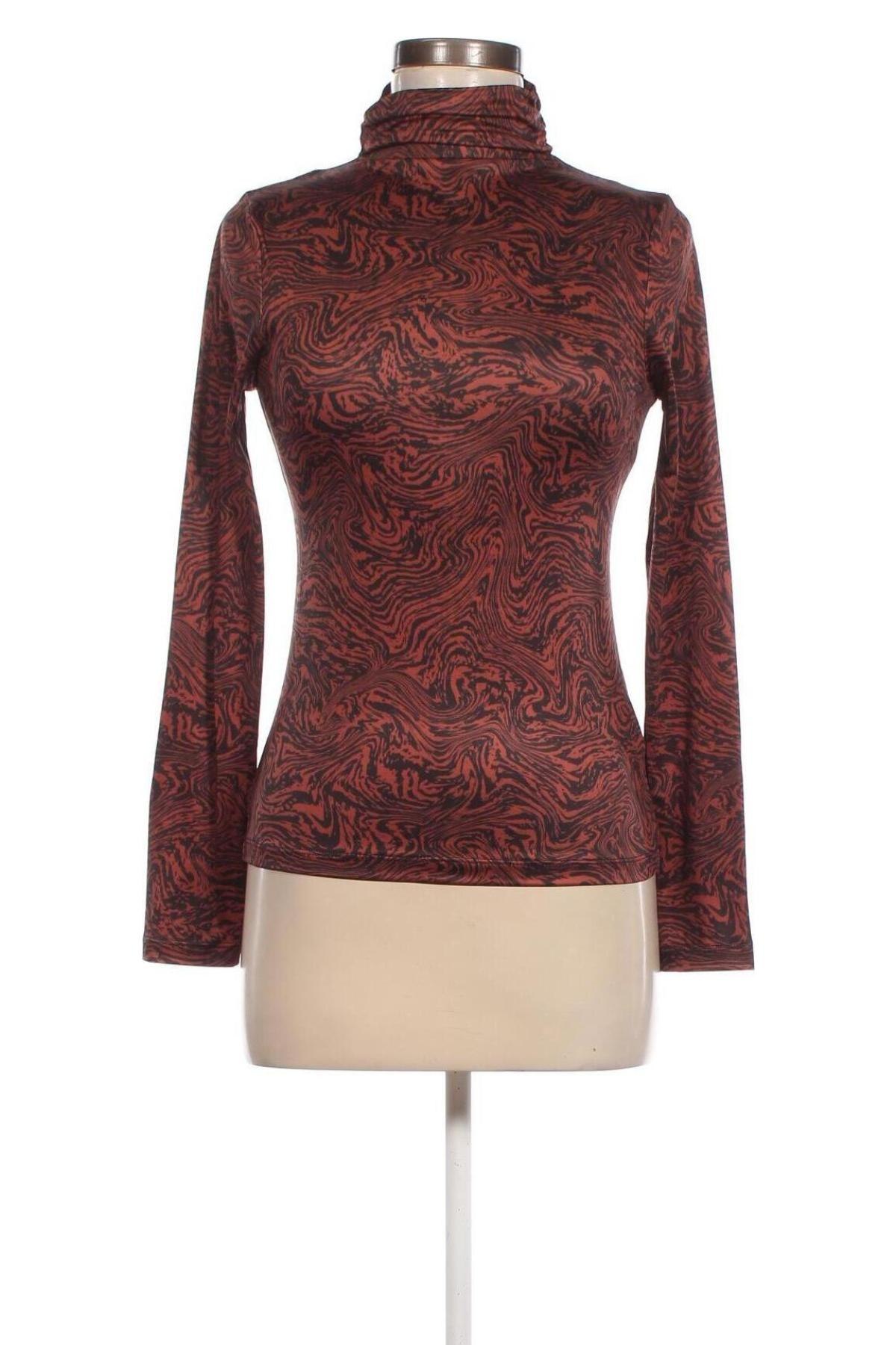 Damen Shirt Who What Wear, Größe XS, Farbe Mehrfarbig, Preis 16,99 €