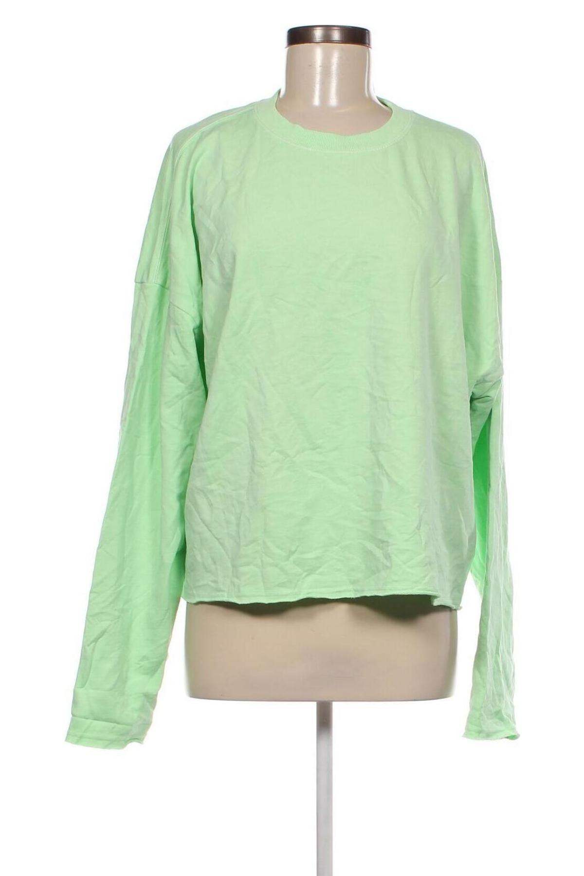 Damen Shirt Wild Fable, Größe M, Farbe Grün, Preis € 7,49