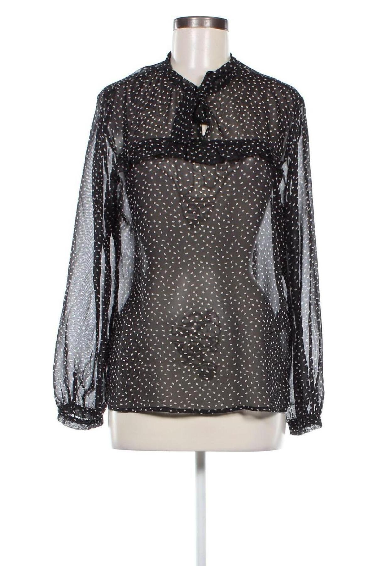 Damen Shirt WithBlack, Größe XL, Farbe Mehrfarbig, Preis 4,99 €