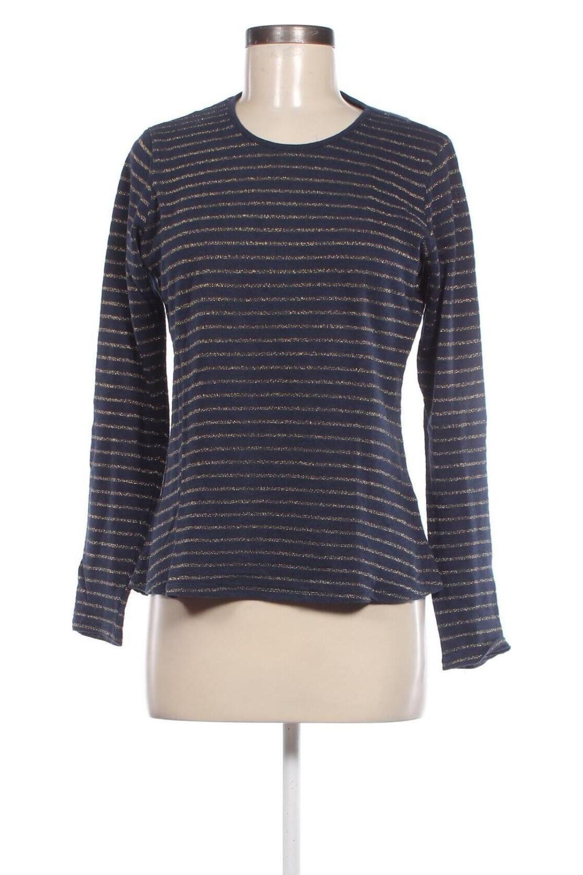 Damen Shirt Woman By Tchibo, Größe S, Farbe Blau, Preis € 4,99