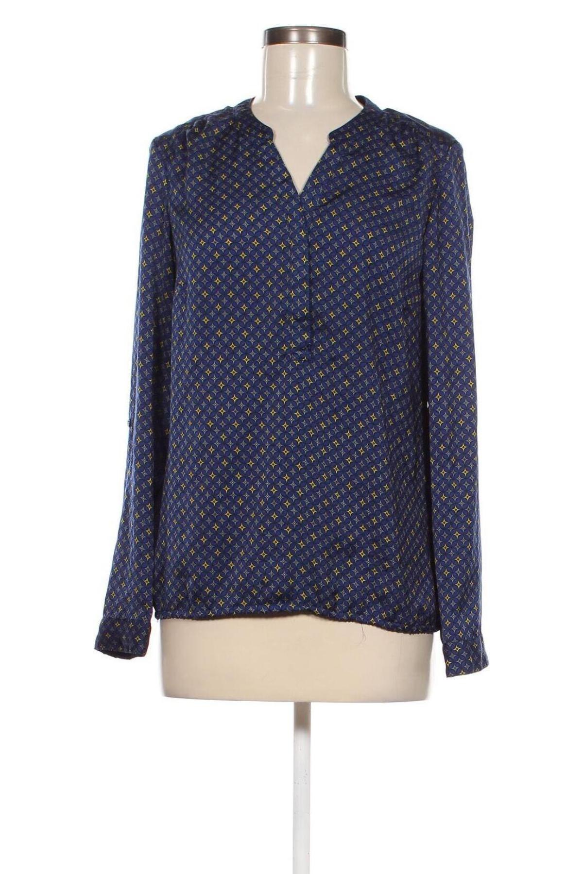 Damen Shirt Woman By Tchibo, Größe M, Farbe Blau, Preis € 4,99