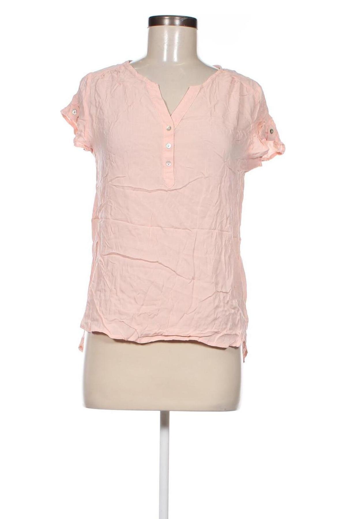 Damen Shirt Yessica, Größe M, Farbe Rosa, Preis 7,49 €