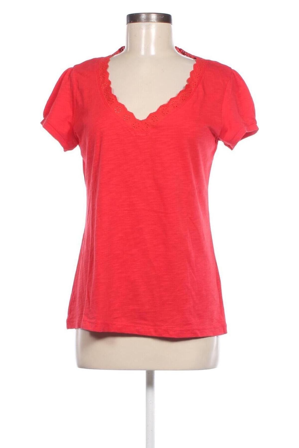 Damen Shirt Yessica, Größe M, Farbe Rot, Preis € 4,99