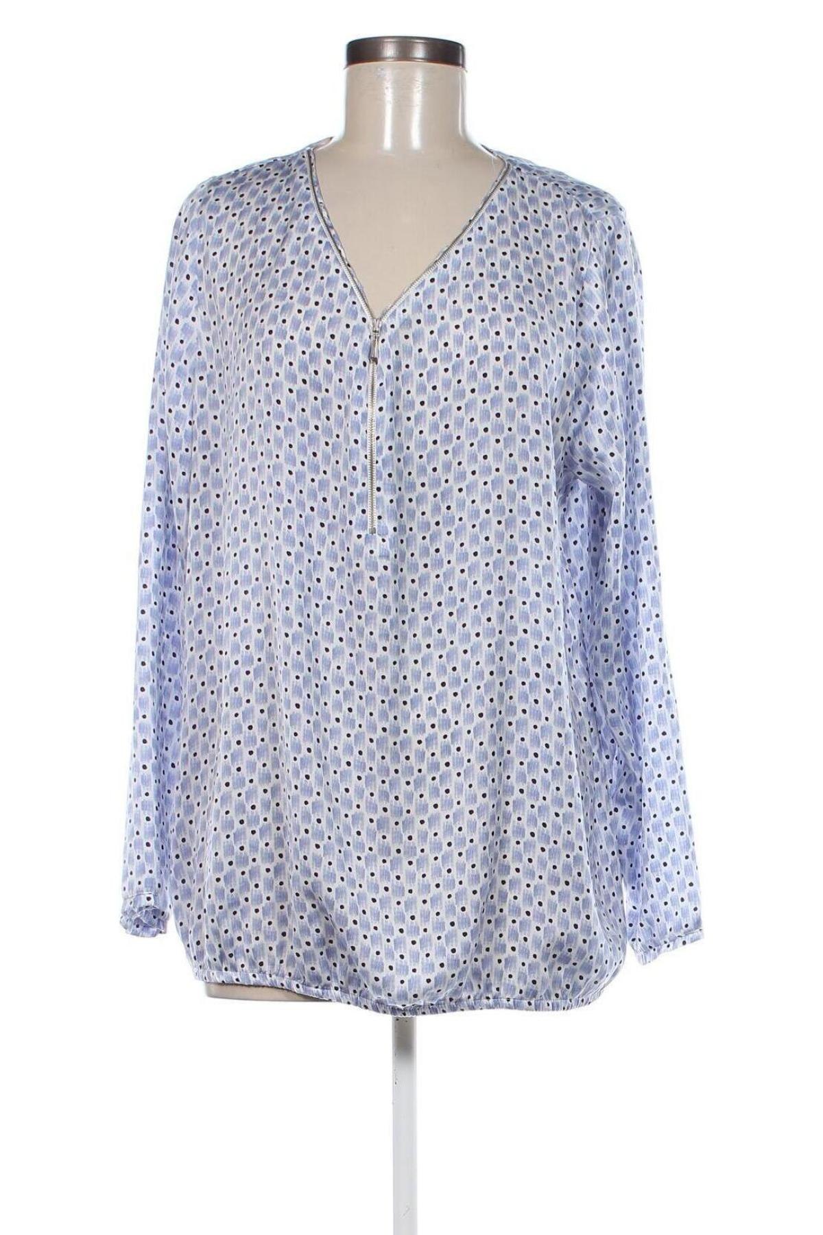 Damen Shirt Yessica, Größe XL, Farbe Mehrfarbig, Preis € 4,99