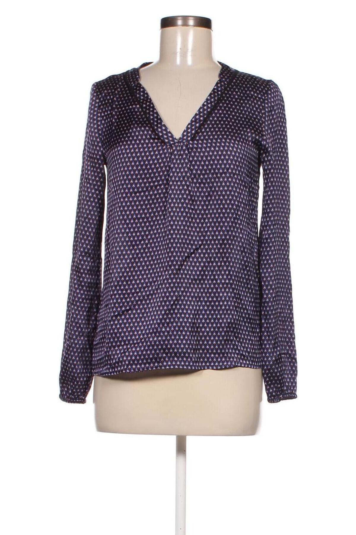 Damen Shirt Yessica, Größe XS, Farbe Mehrfarbig, Preis € 3,99