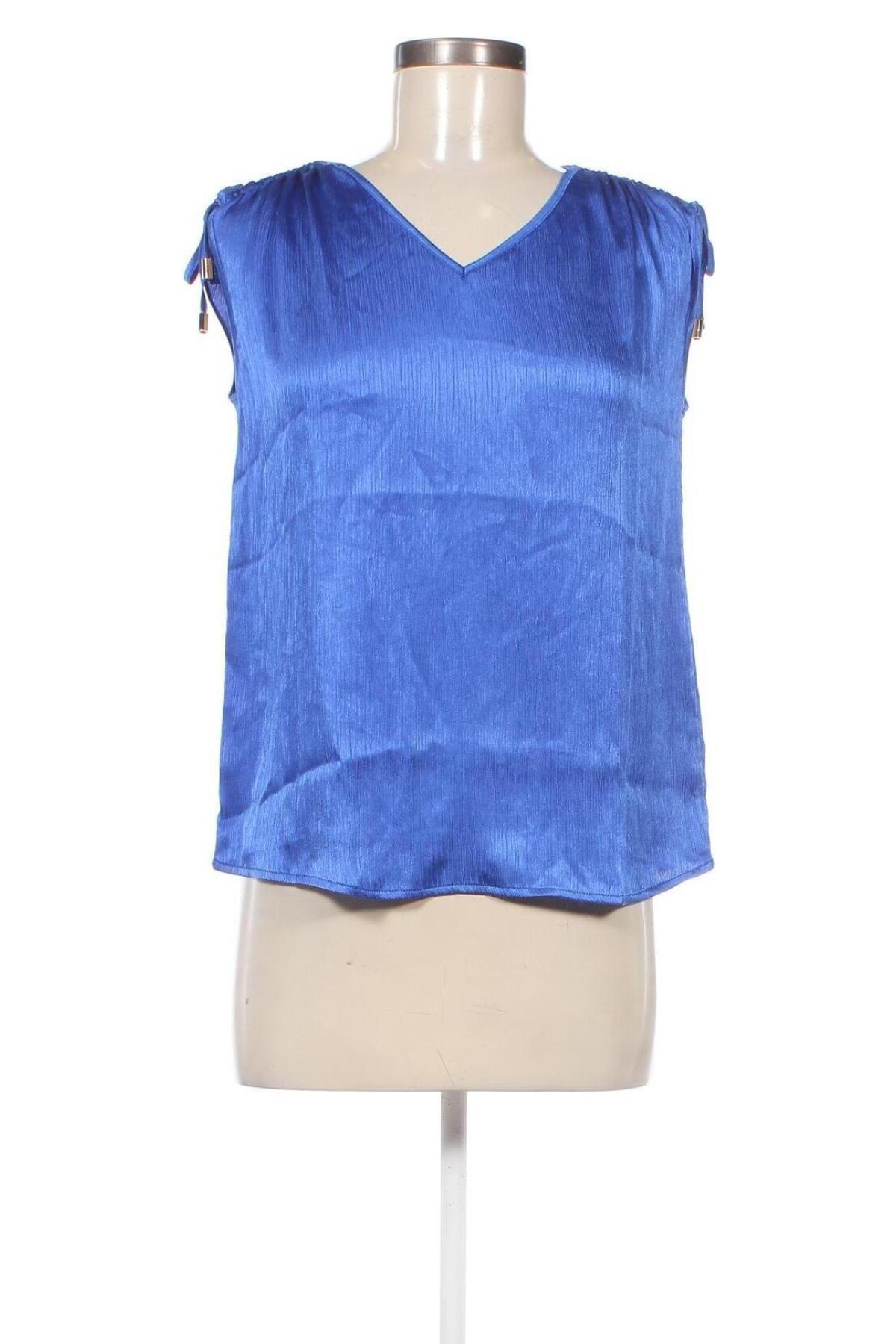 Damen Shirt Yumi, Größe M, Farbe Blau, Preis 7,49 €