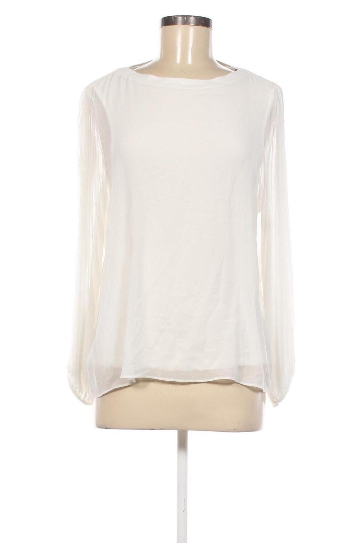 Damen Shirt Zara, Größe M, Farbe Weiß, Preis € 3,99