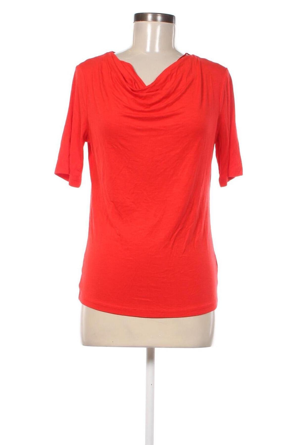 Damen Shirt Zero, Größe S, Farbe Rot, Preis 6,49 €