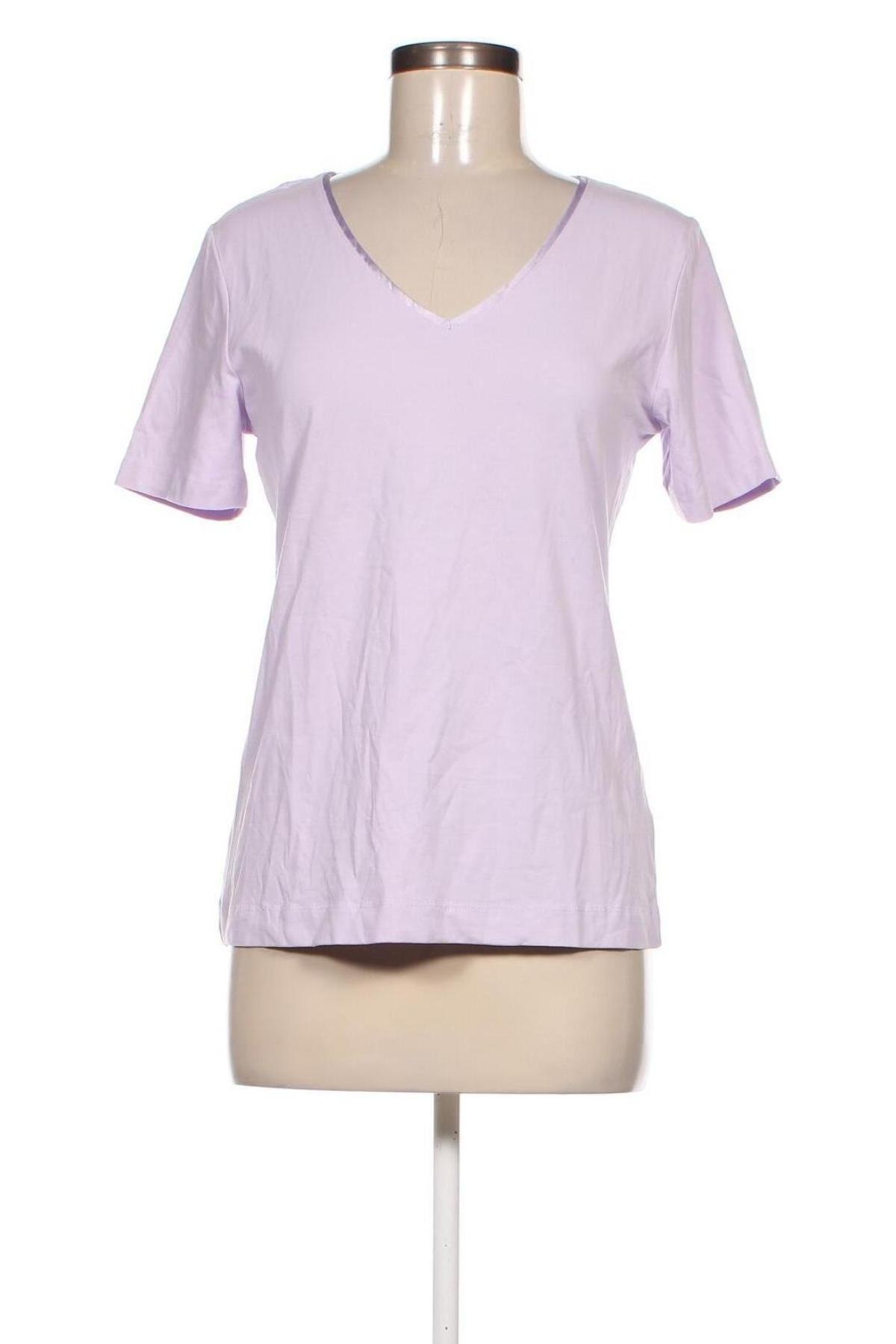 Damen Shirt Zero, Größe M, Farbe Lila, Preis € 39,99