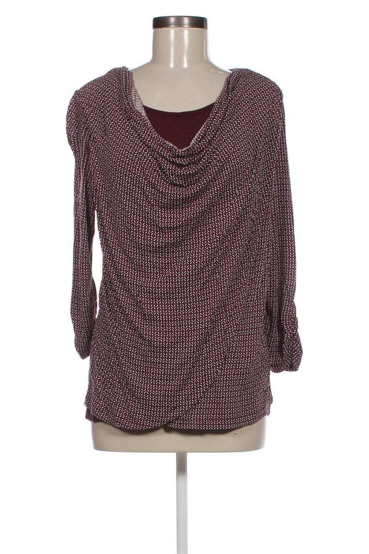 Damen Shirt Zero, Größe L, Farbe Mehrfarbig, Preis 8,49 €