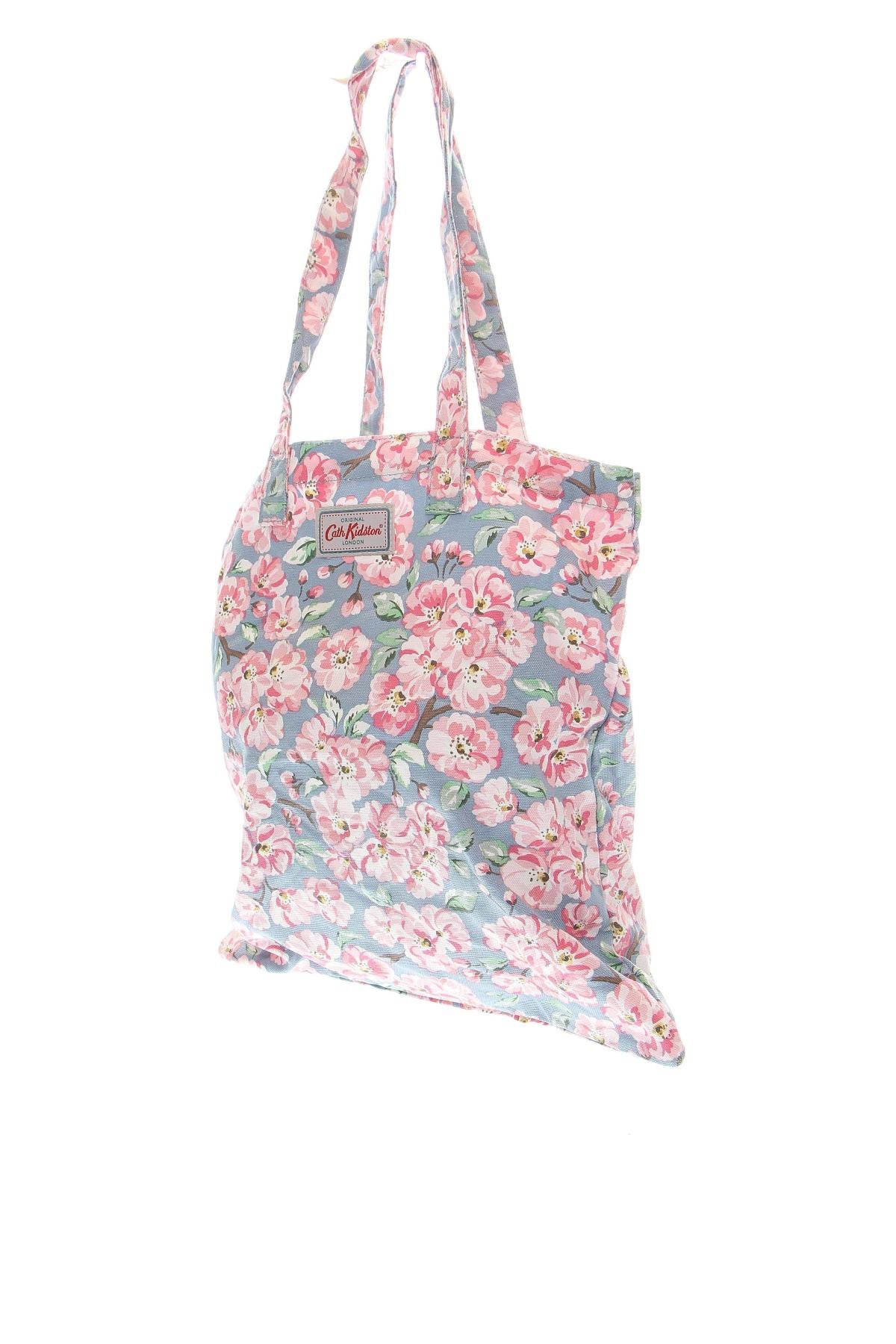 Γυναικεία τσάντα Cath Kidston, Χρώμα Πολύχρωμο, Τιμή 50,49 €