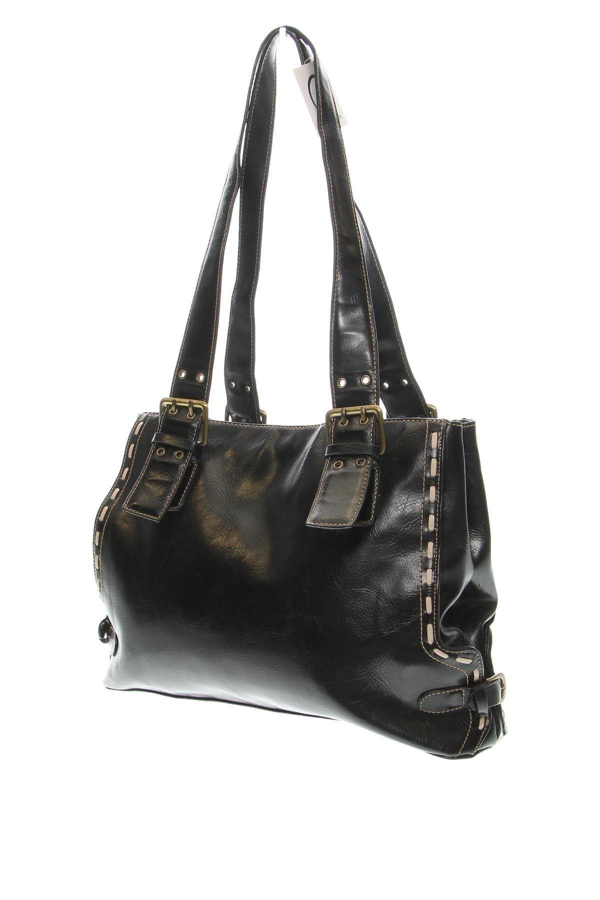 Damentasche David Jones, Farbe Schwarz, Preis € 49,03