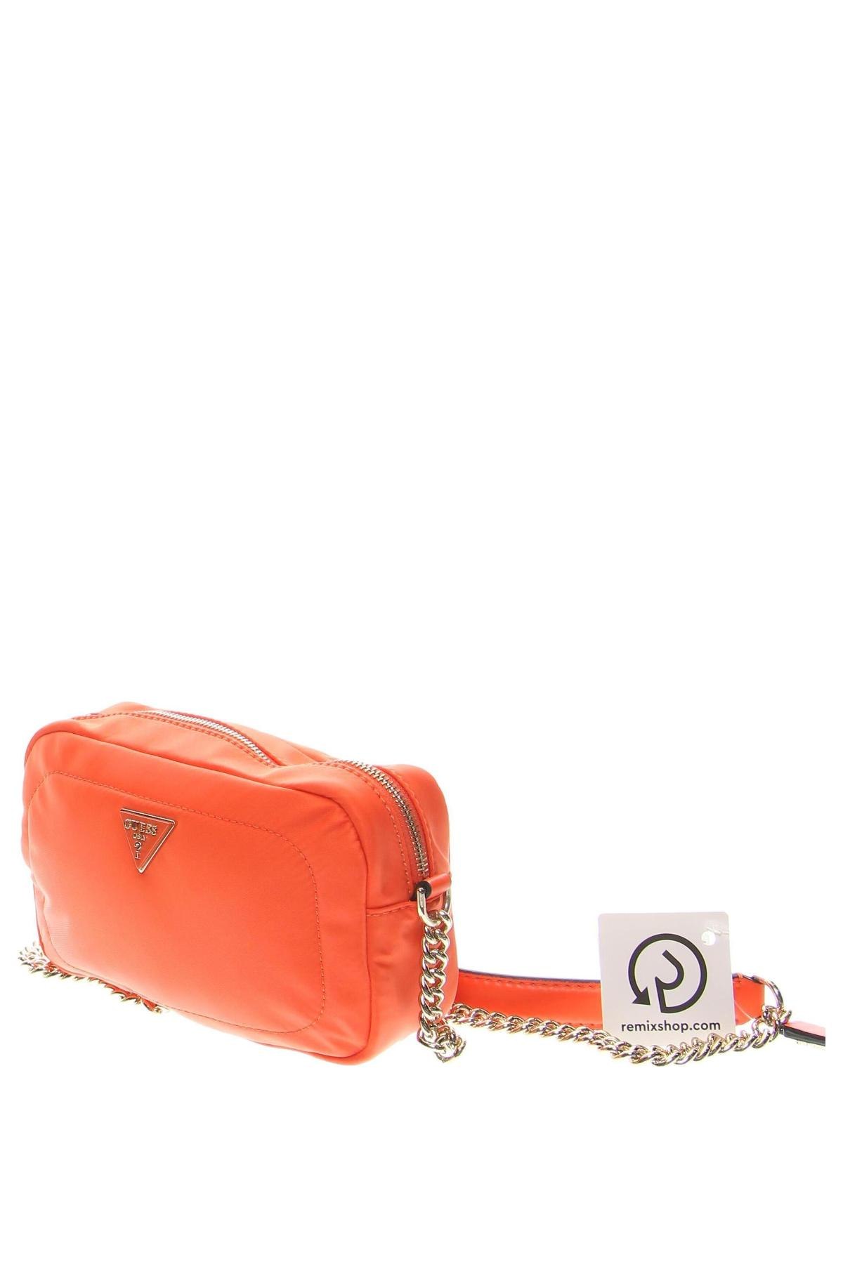 Damentasche Guess, Farbe Orange, Preis € 45,29