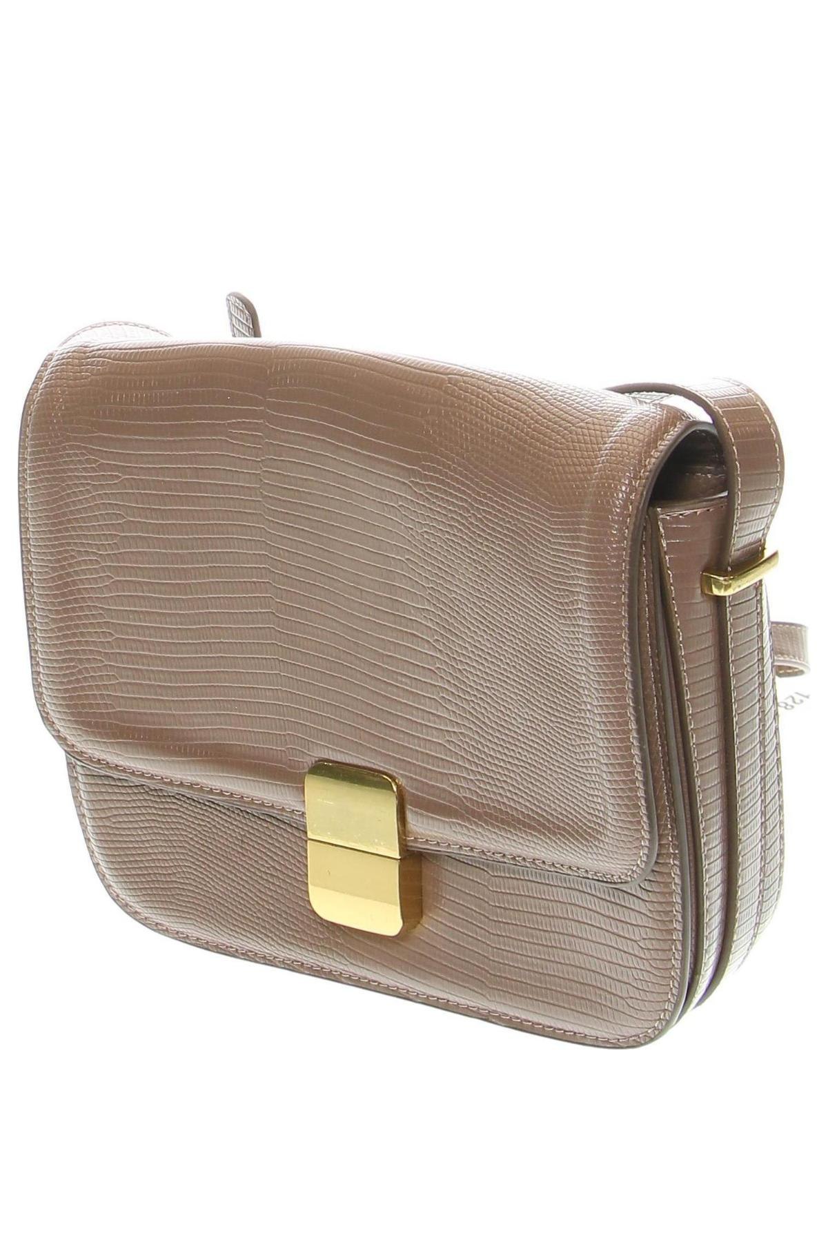 Damentasche Mango, Farbe Beige, Preis € 23,99