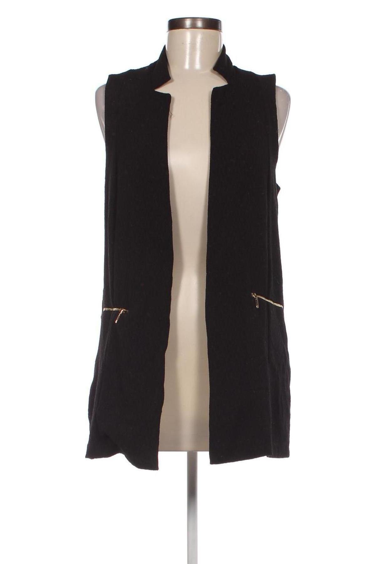 Cardigan de damă, Mărime M, Culoare Negru, Preț 21,99 Lei