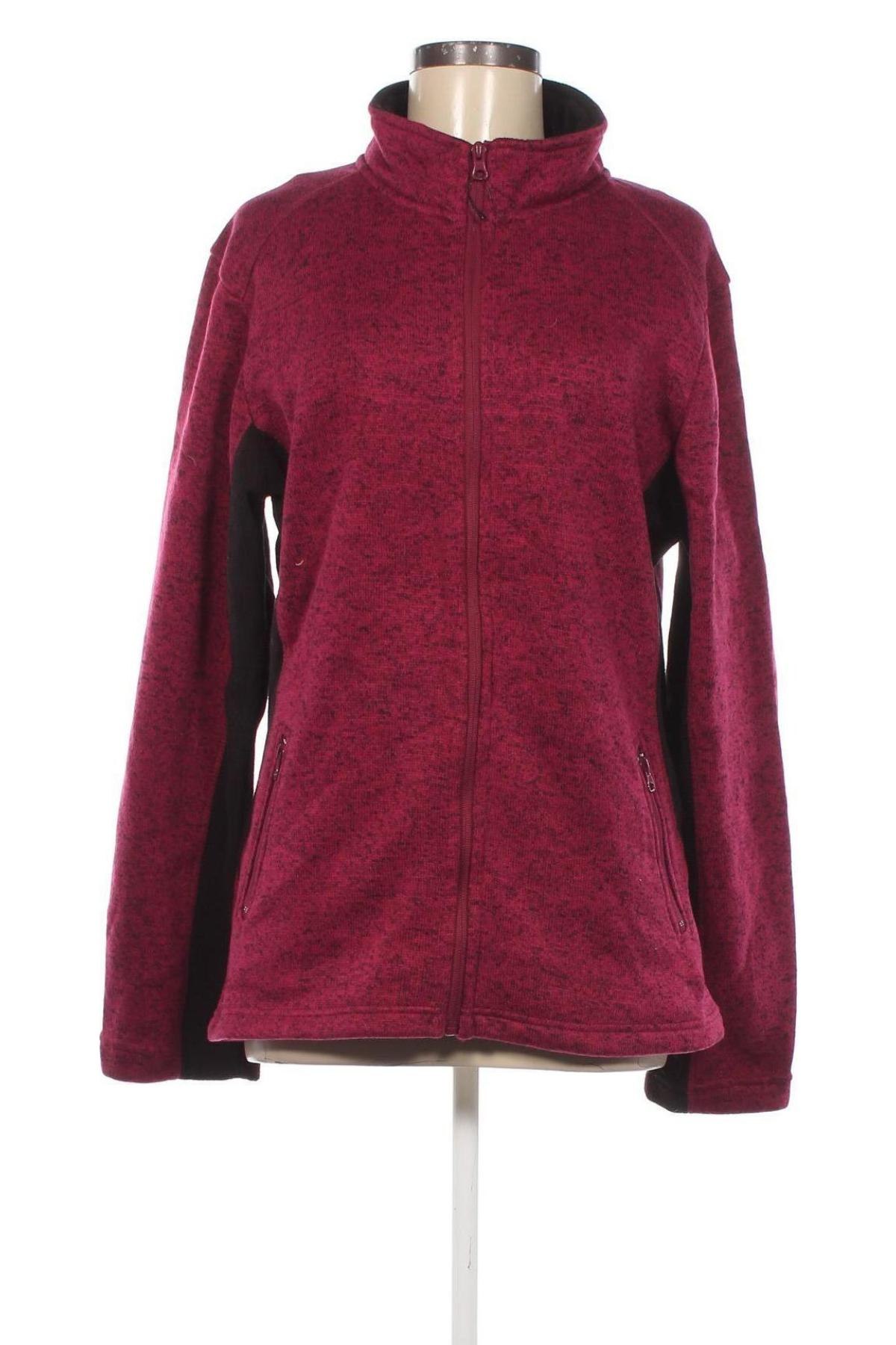 Damen Strickjacke, Größe XL, Farbe Lila, Preis € 8,99