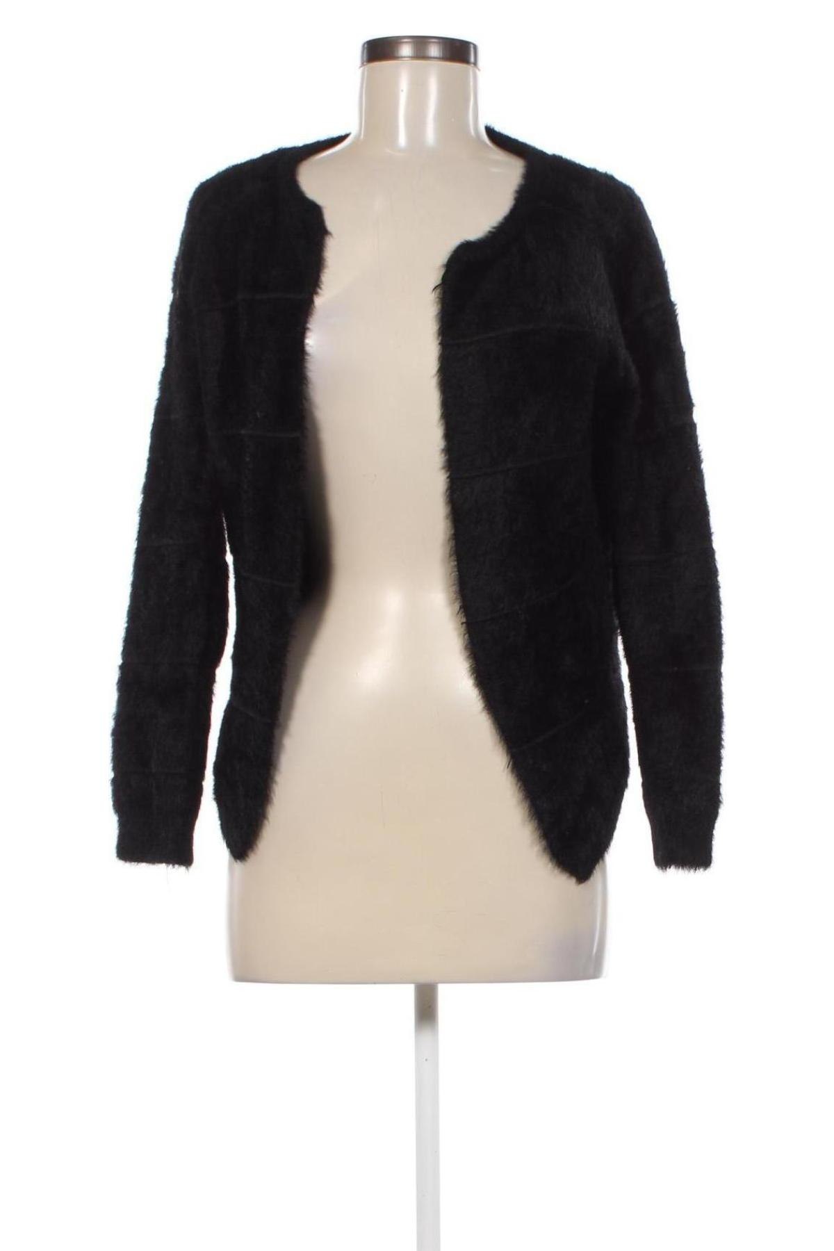 Cardigan de damă, Mărime M, Culoare Negru, Preț 33,99 Lei