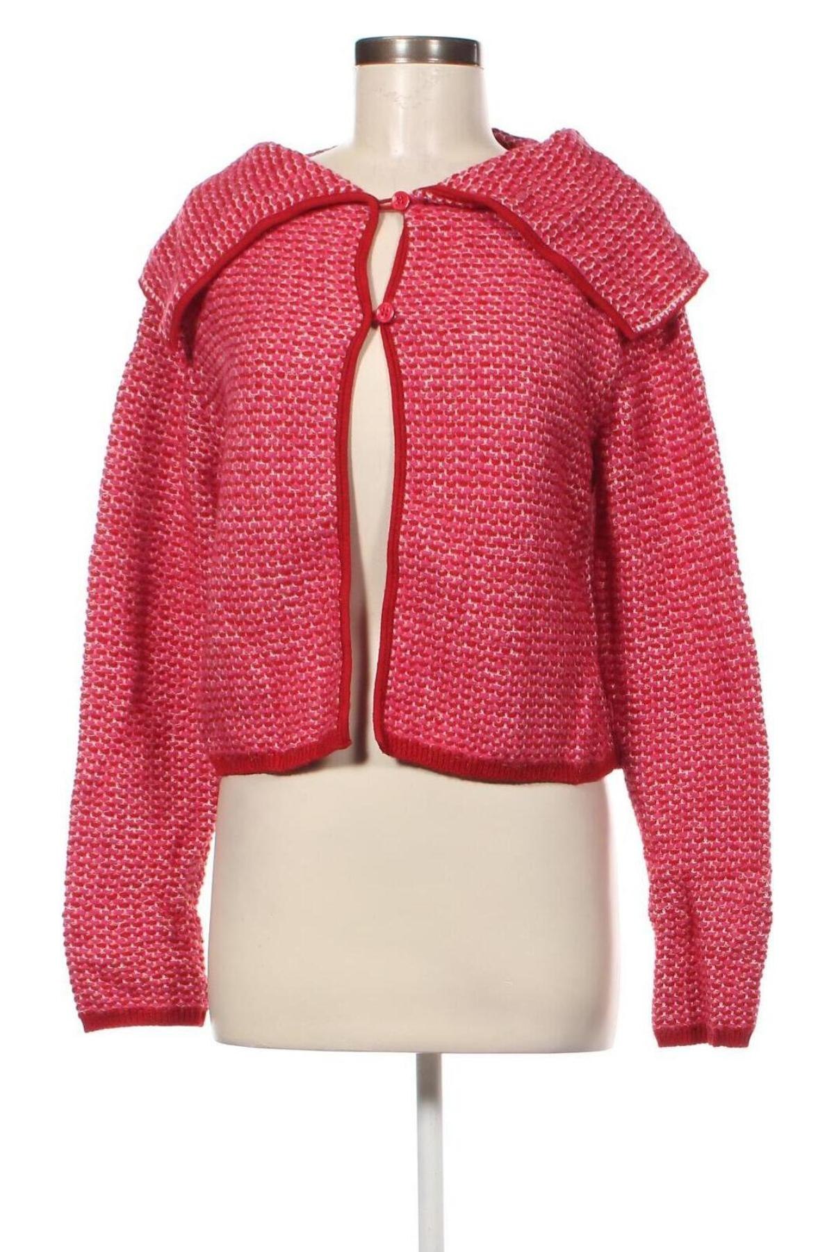 Cardigan de damă, Mărime L, Culoare Multicolor, Preț 32,99 Lei