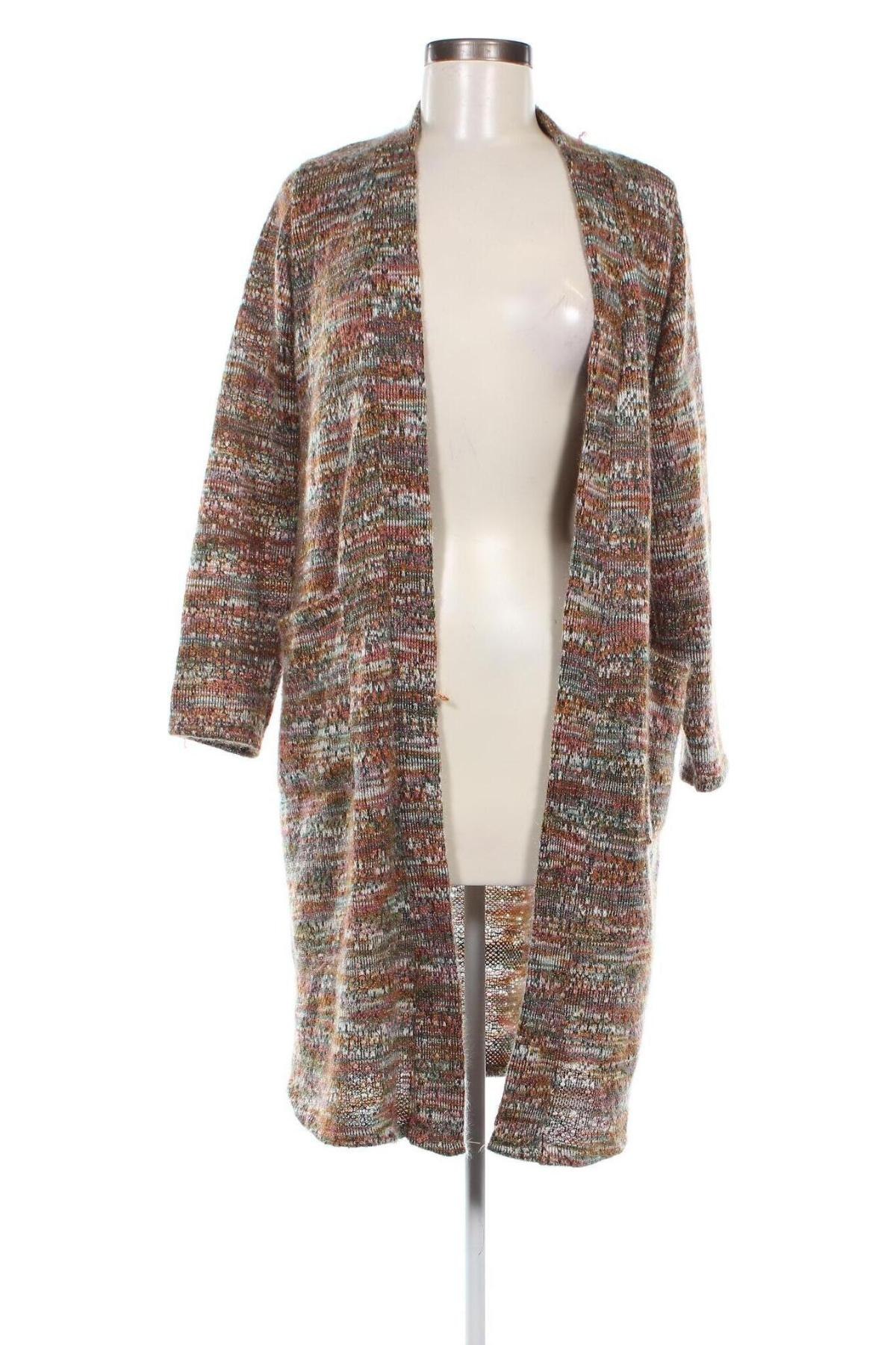 Cardigan de damă, Mărime M, Culoare Multicolor, Preț 43,99 Lei