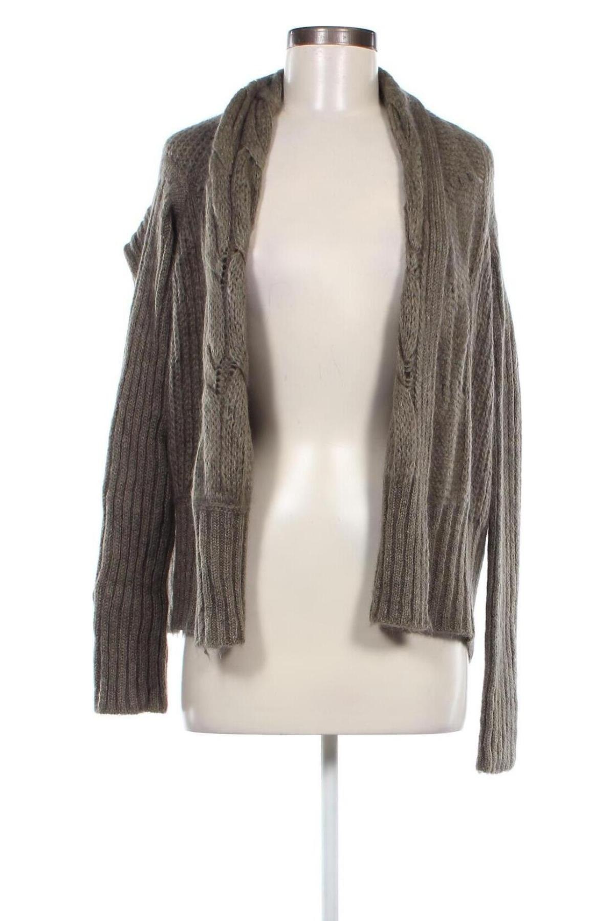 Damen Strickjacke, Größe M, Farbe Beige, Preis € 7,99