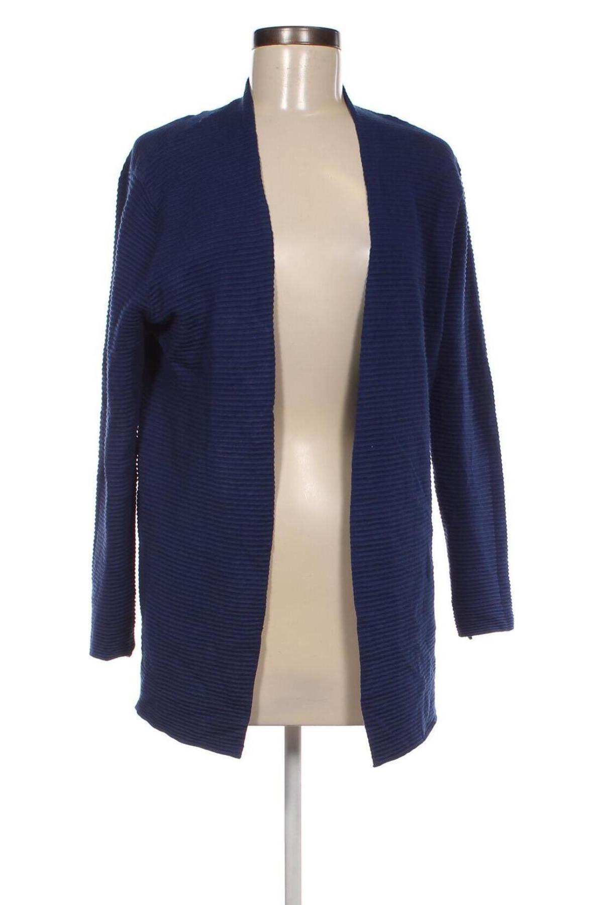 Cardigan de damă, Mărime S, Culoare Albastru, Preț 15,99 Lei