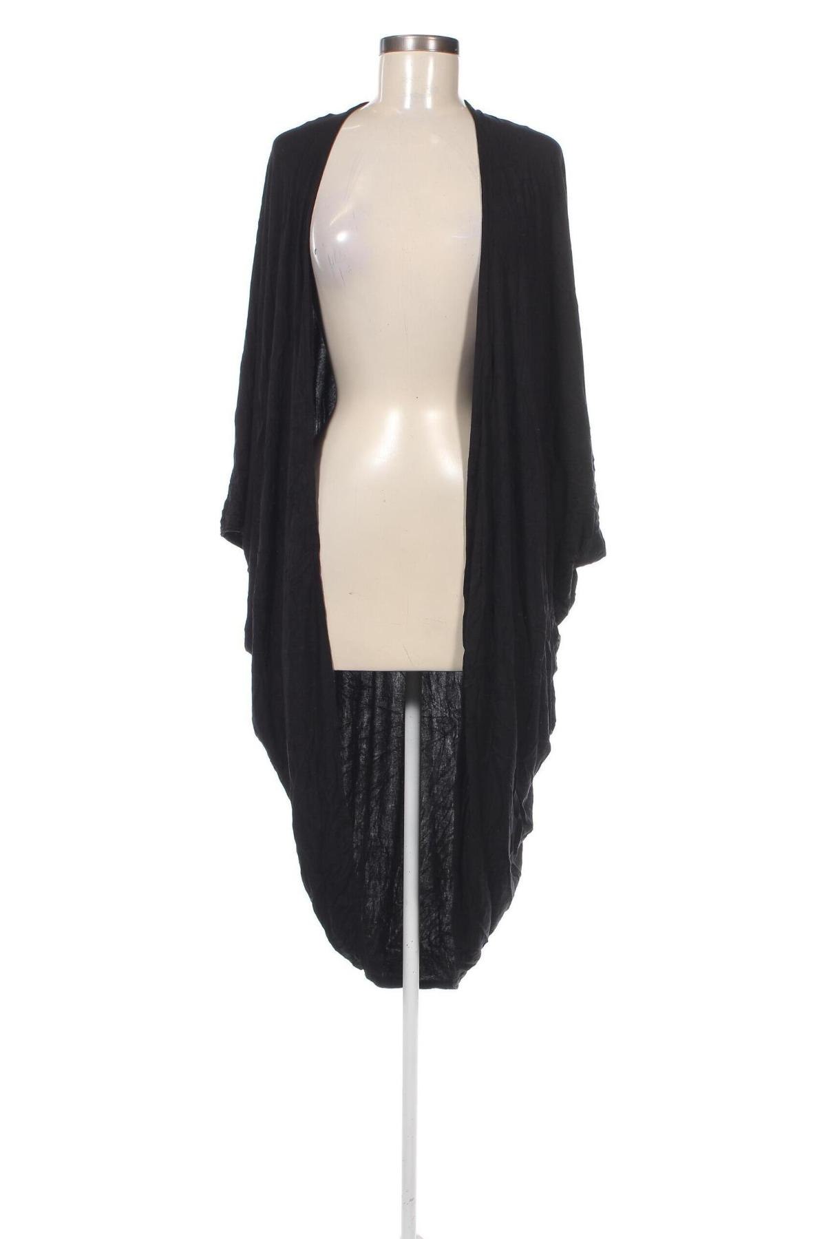 Cardigan de damă, Mărime M, Culoare Negru, Preț 16,99 Lei