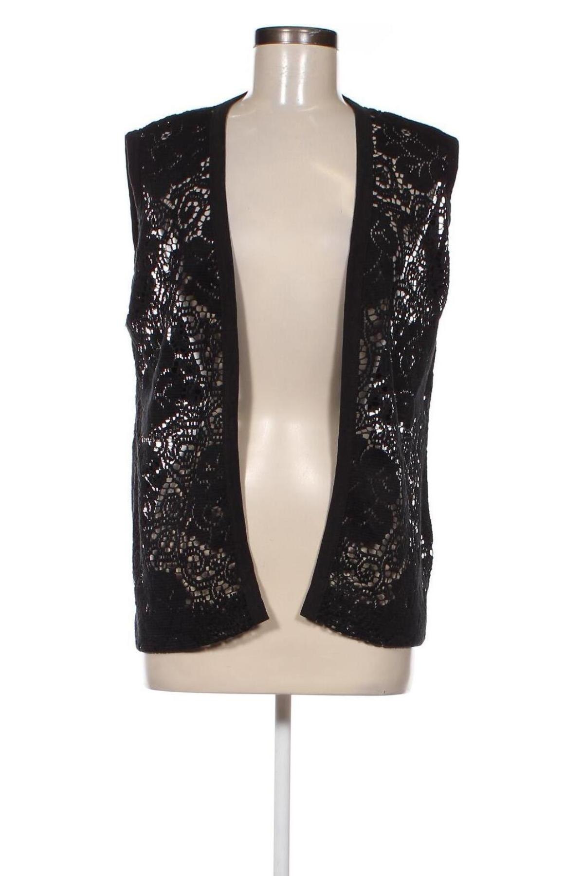 Cardigan de damă, Mărime S, Culoare Negru, Preț 14,99 Lei