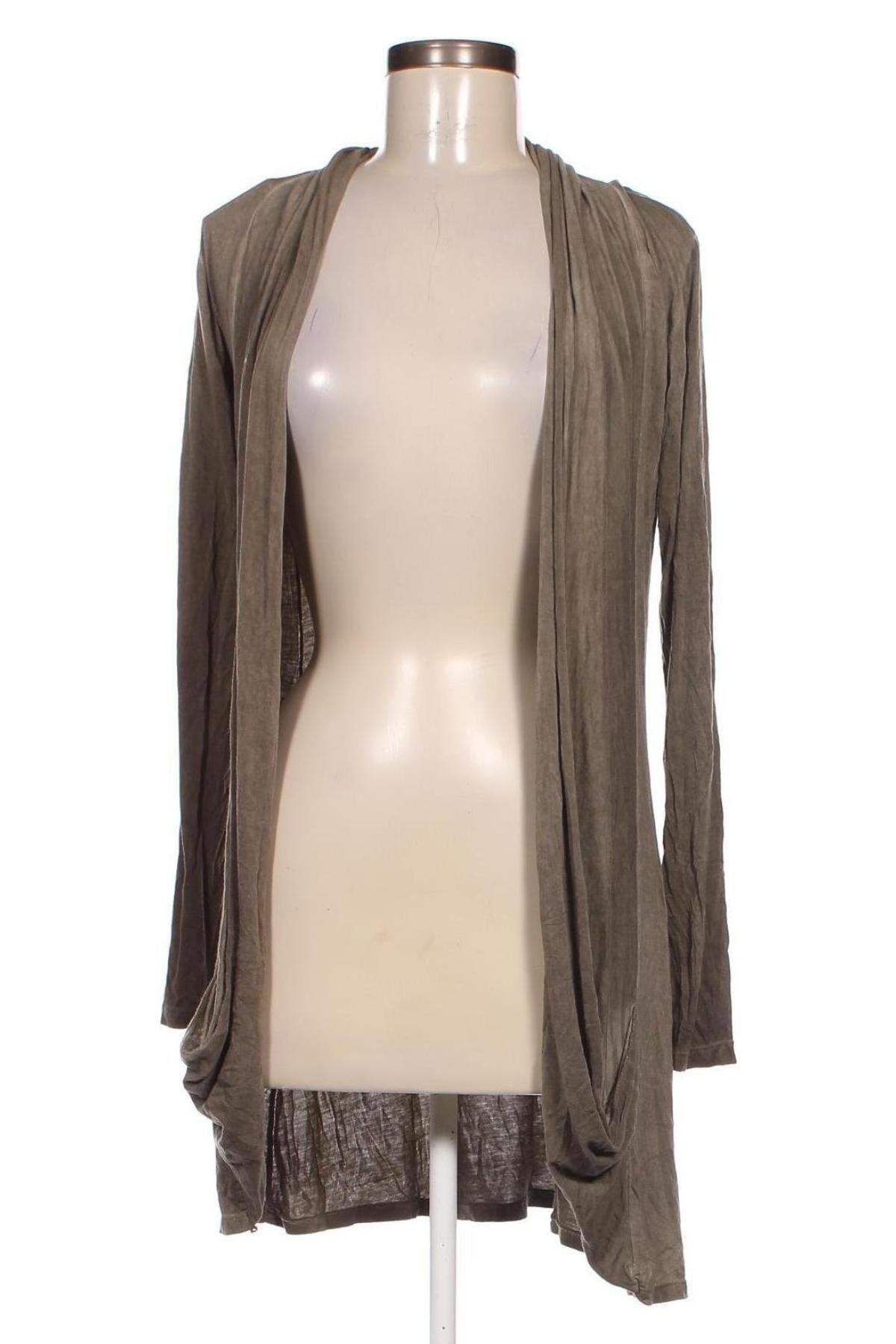 Damen Strickjacke, Größe S, Farbe Beige, Preis € 2,99