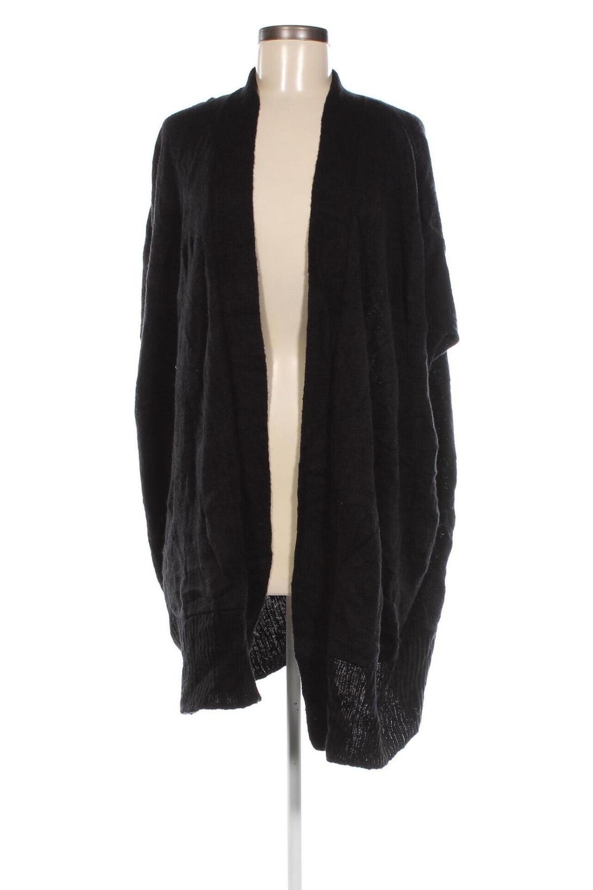 Cardigan de damă Banana Republic, Mărime M, Culoare Negru, Preț 40,99 Lei