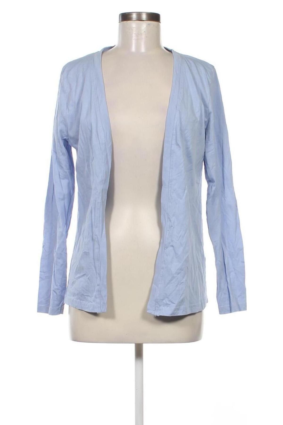 Blue Motion Damen Strickjacke Blue Motion - günstig bei Remix - #128706002