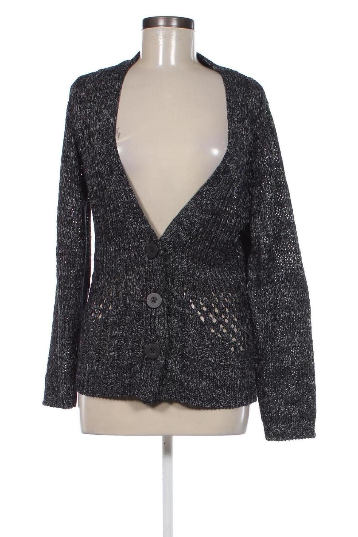 Cardigan de damă Bonita, Mărime M, Culoare Gri, Preț 44,99 Lei