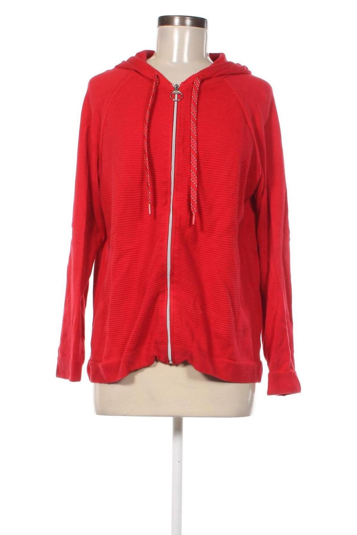 Damen Strickjacke Cecil, Größe M, Farbe Rot, Preis € 47,99