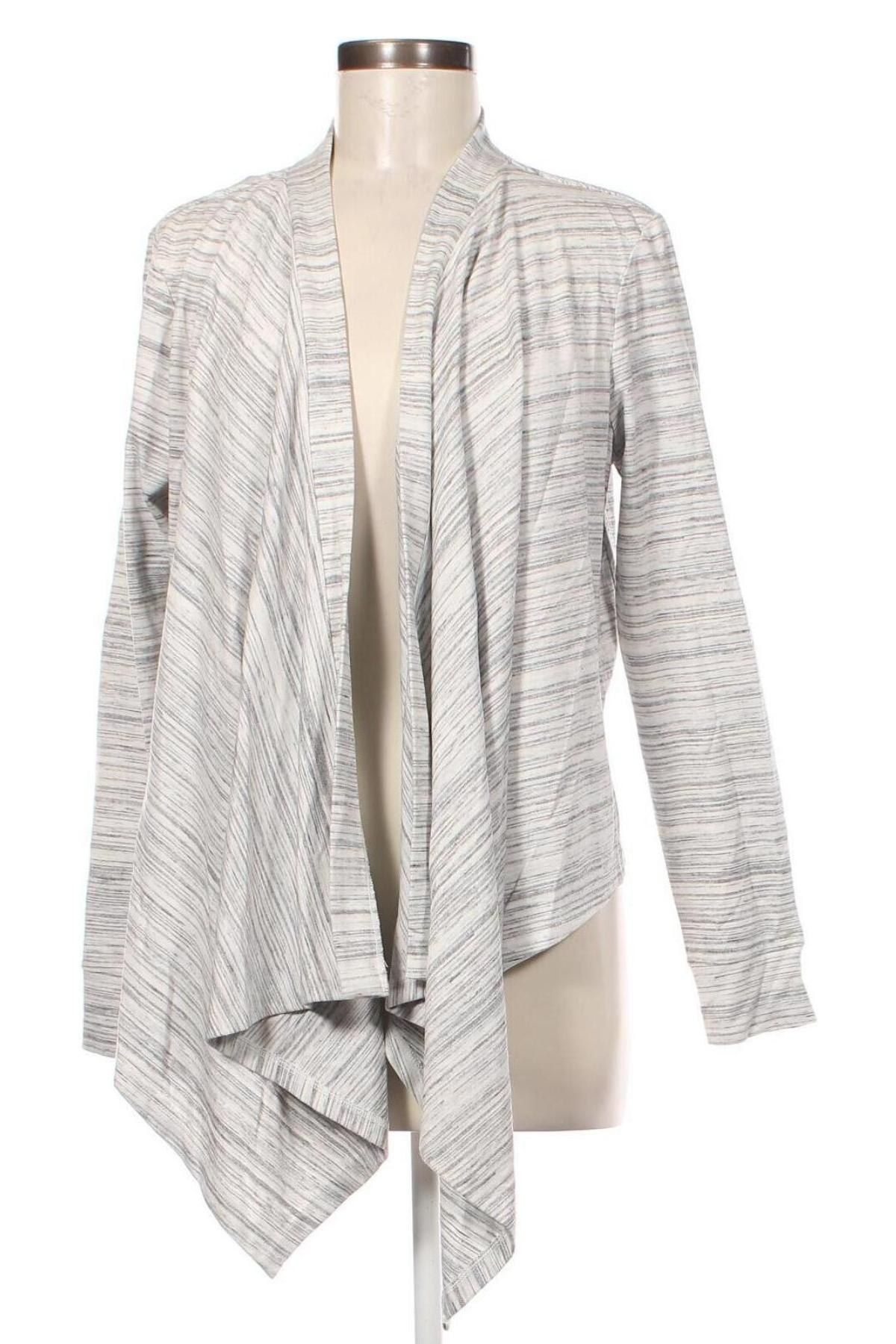 Cardigan de damă DKNY, Mărime S, Culoare Gri, Preț 75,99 Lei