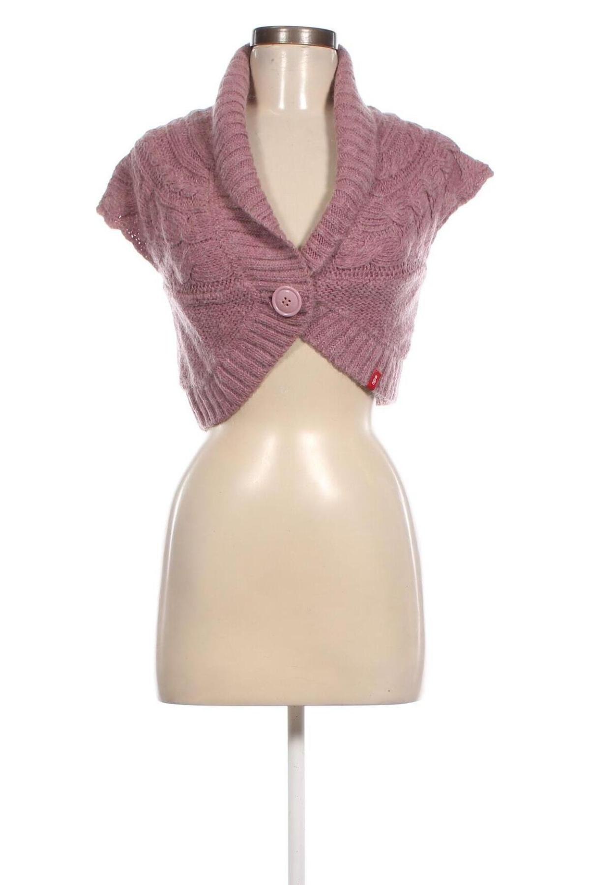 Cardigan de damă Edc By Esprit, Mărime M, Culoare Mov, Preț 12,99 Lei