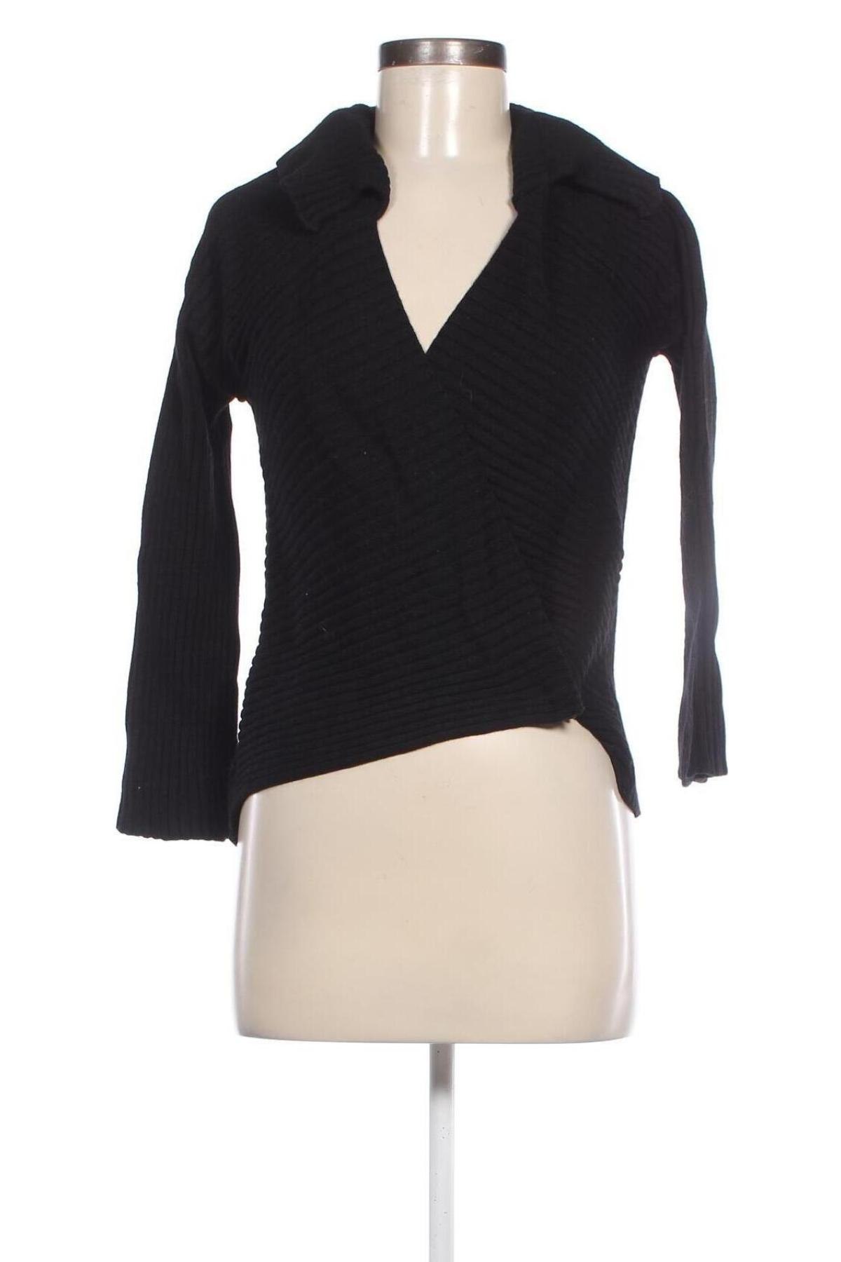 Cardigan de damă Escada, Mărime M, Culoare Negru, Preț 269,99 Lei